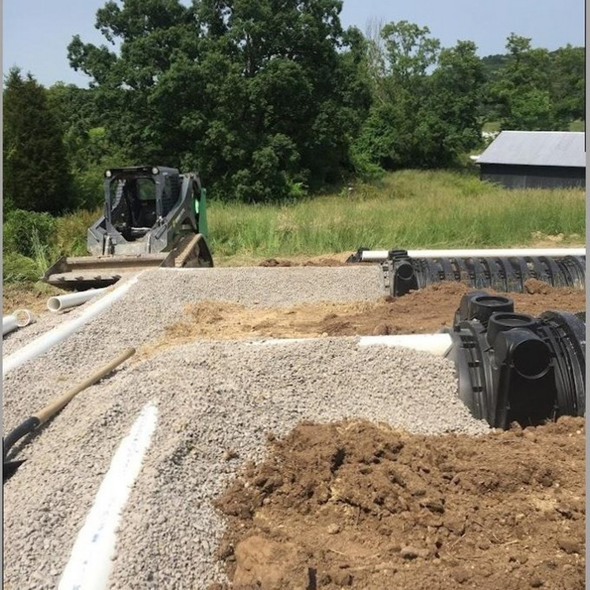 Edward & Sons Plumbing