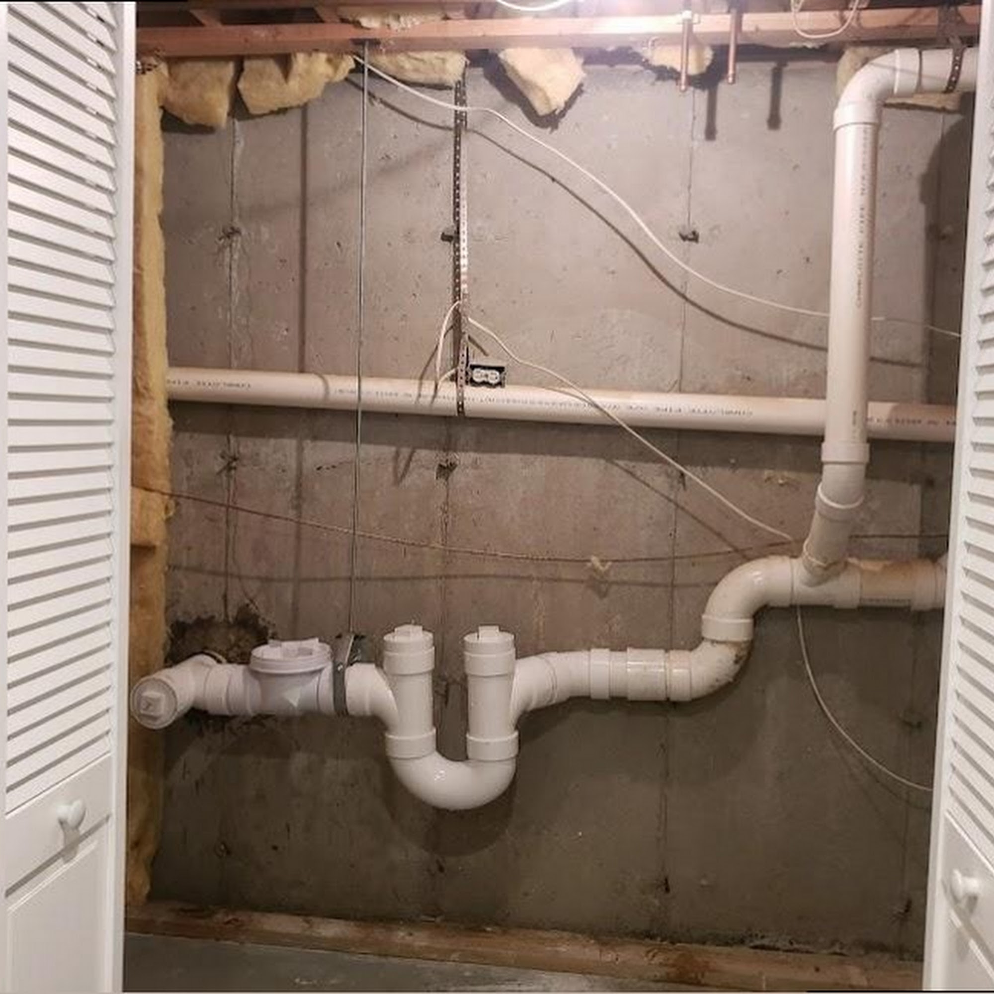 Edward & Sons Plumbing