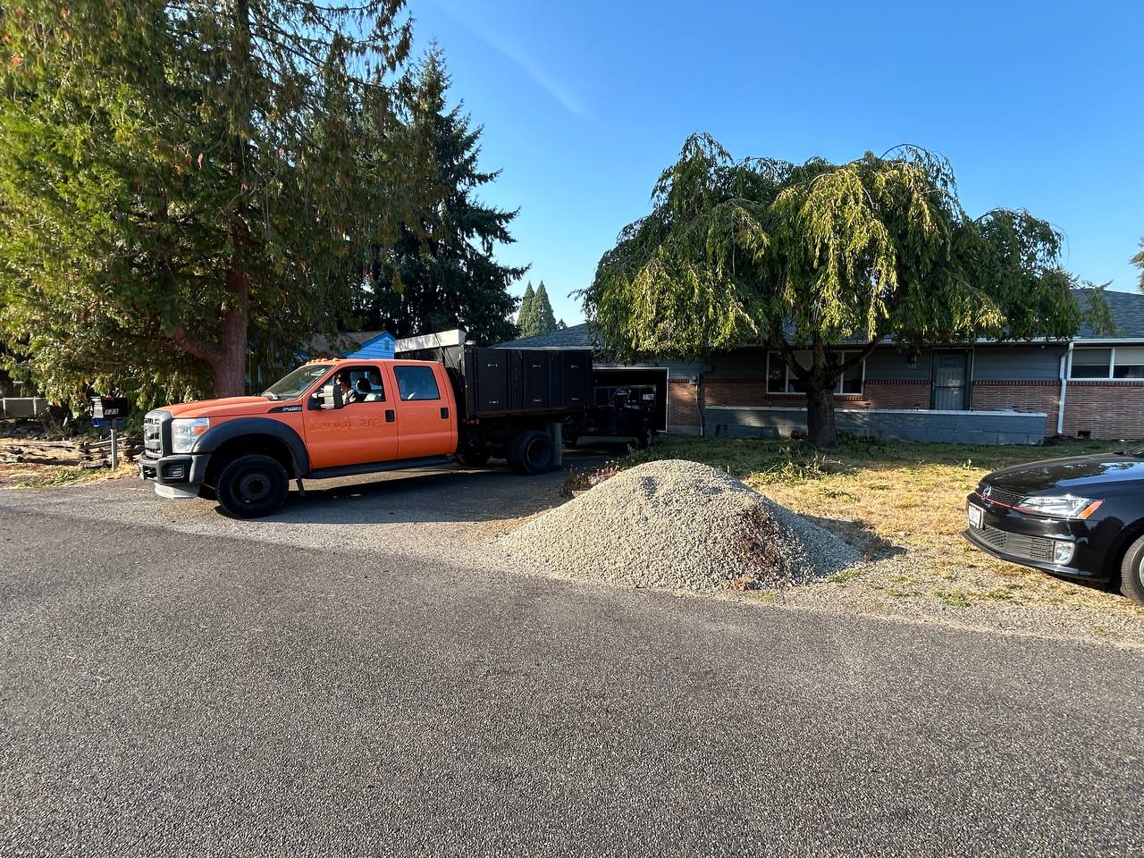 Royal Landscaping-Gardening