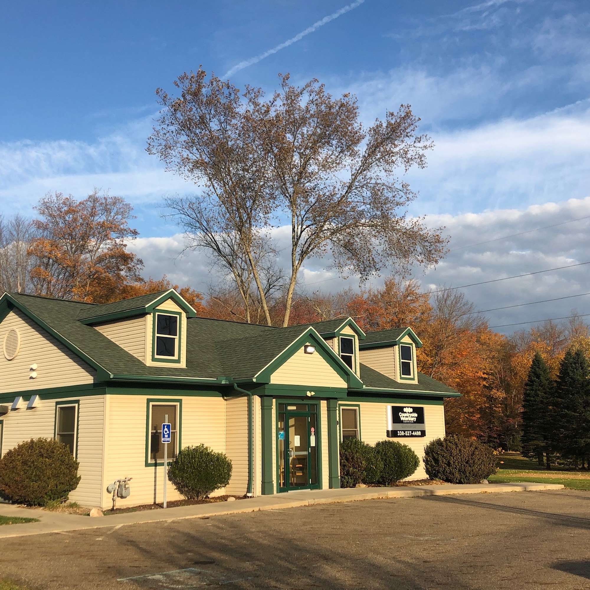 Countryside Veterinary Service - Garrettsville Garrettsville