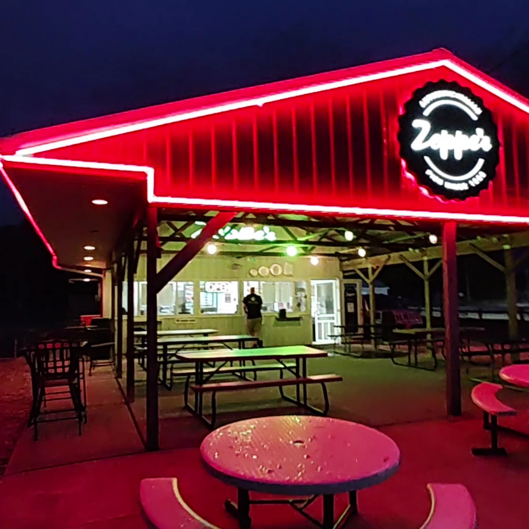 Zeppe's Pizzeria Geneva