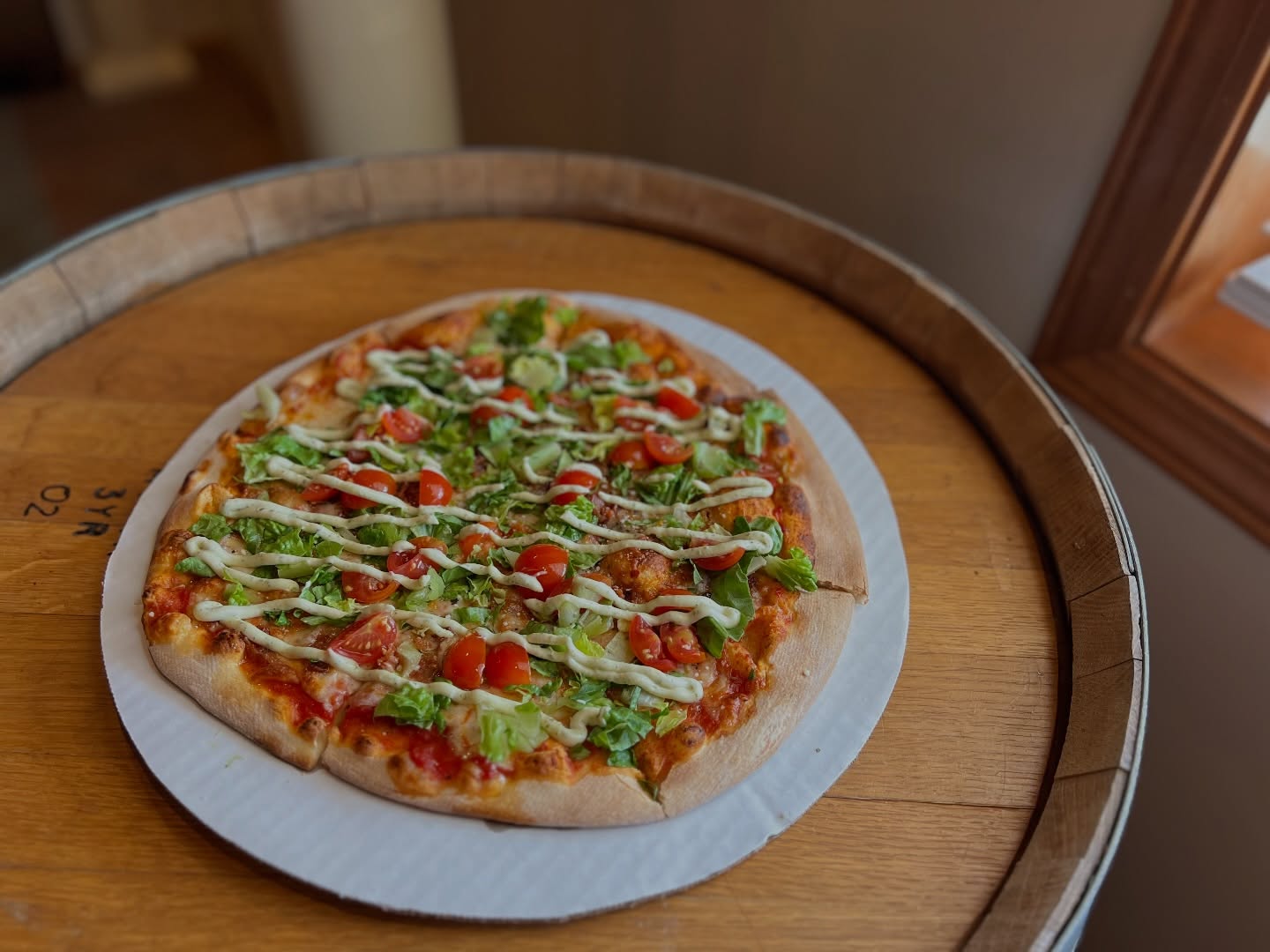 Laurello Vineyards Geneva