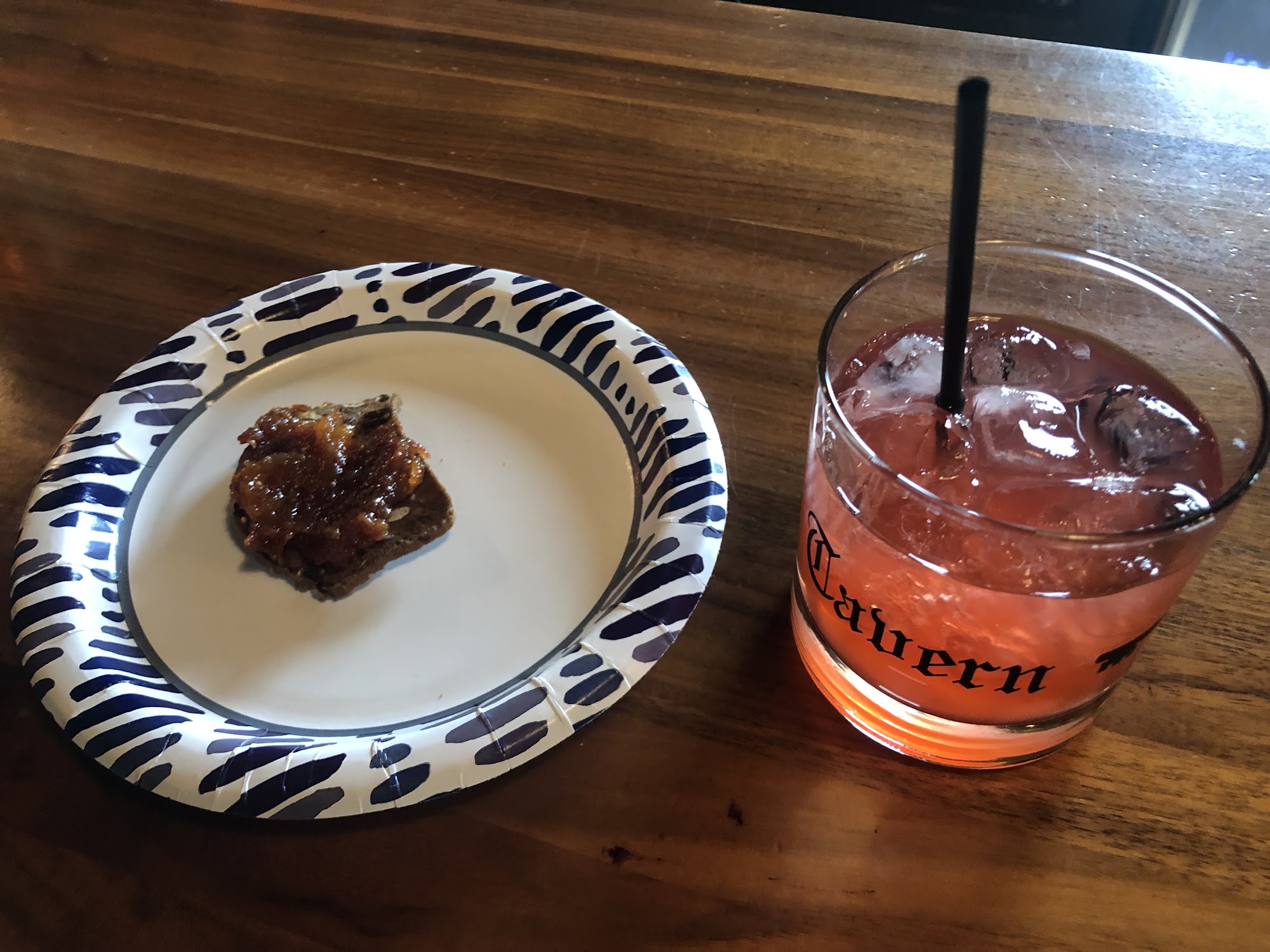 Red Eagle Distillery Geneva