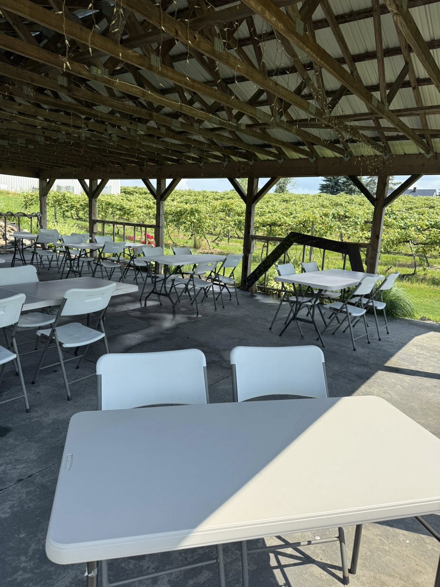 Virant Family Winery Inc Geneva