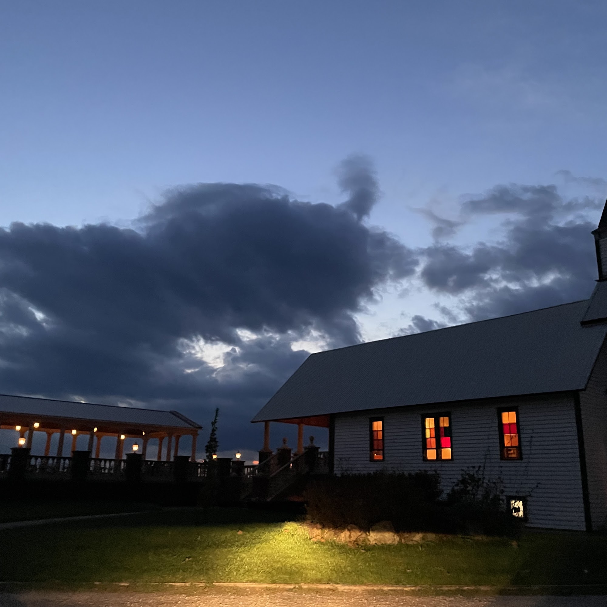 South River Vineyard Geneva