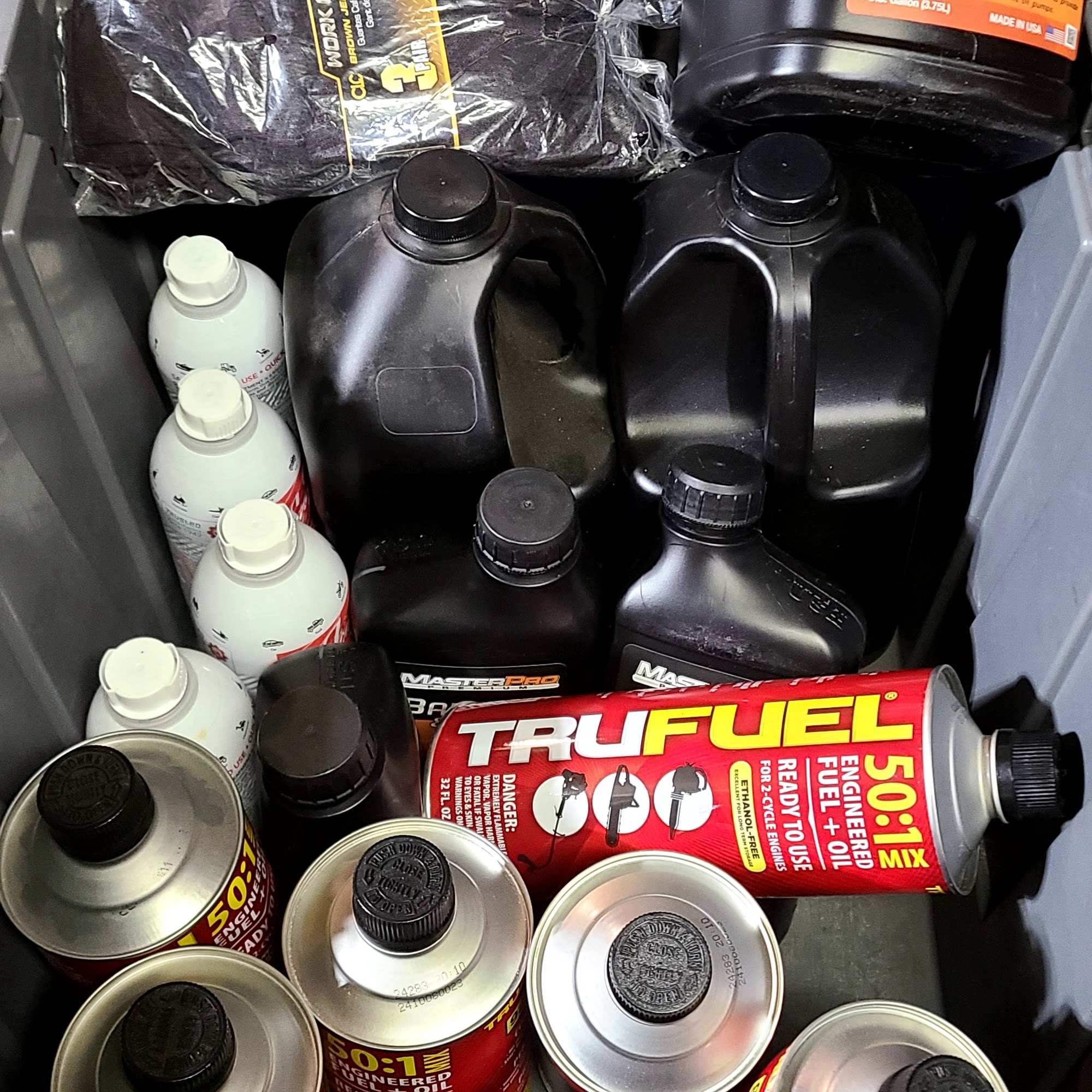 O'Reilly Auto Parts Georgetown