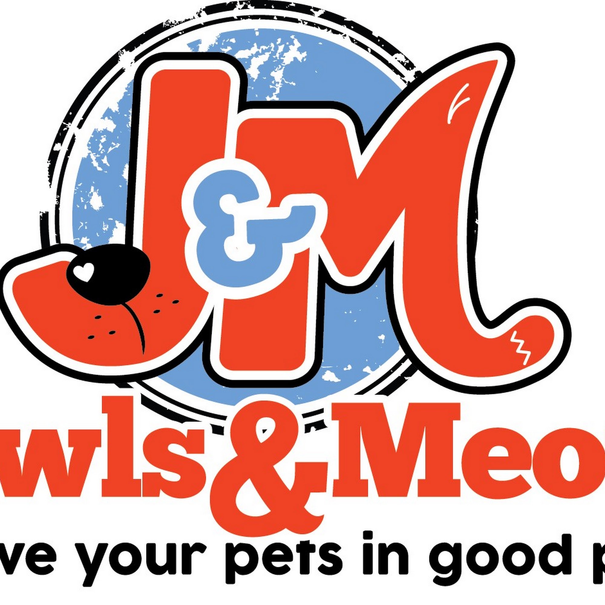 Jowls and Meows Georgetown