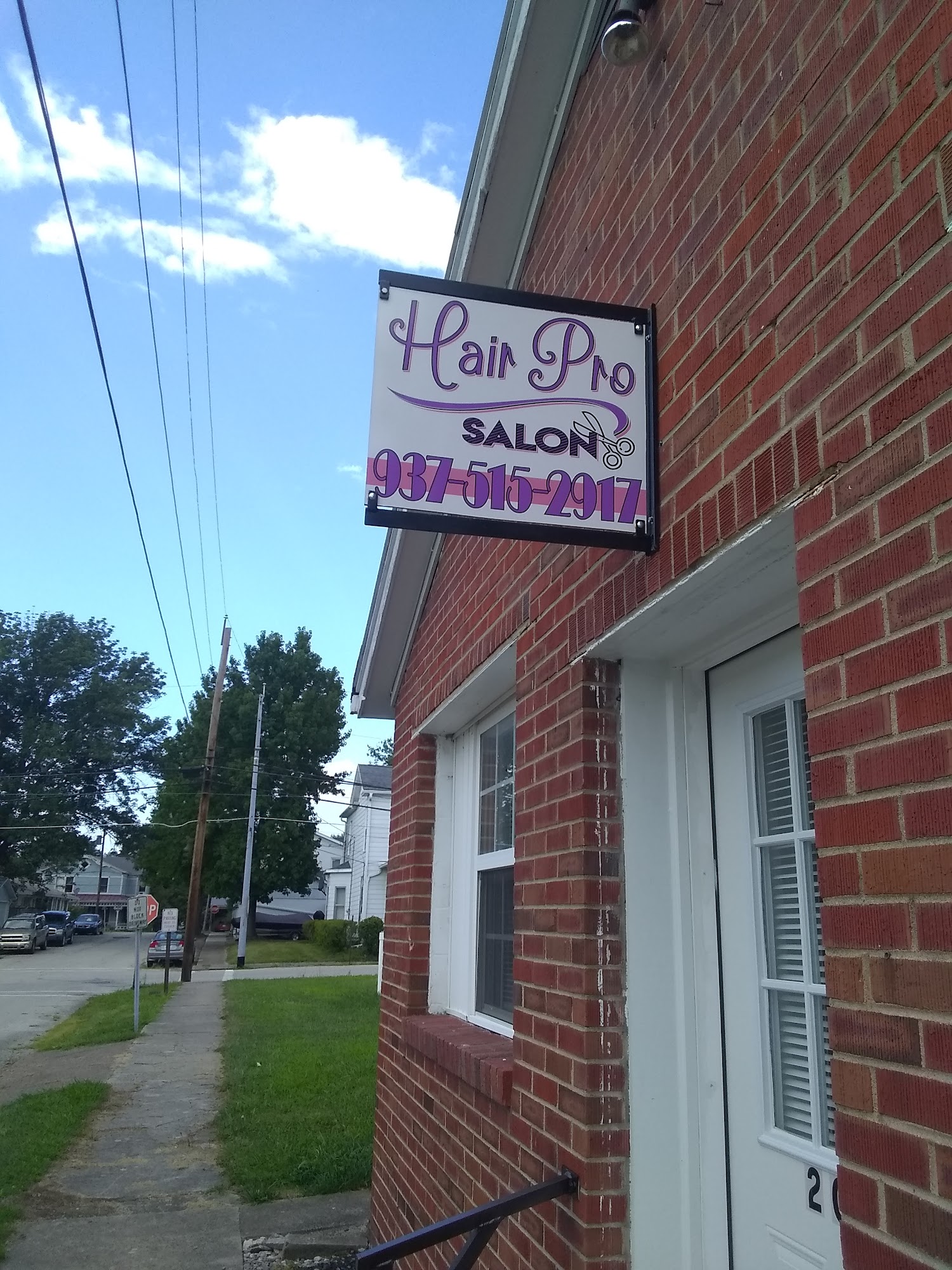 Hair Pro Salon