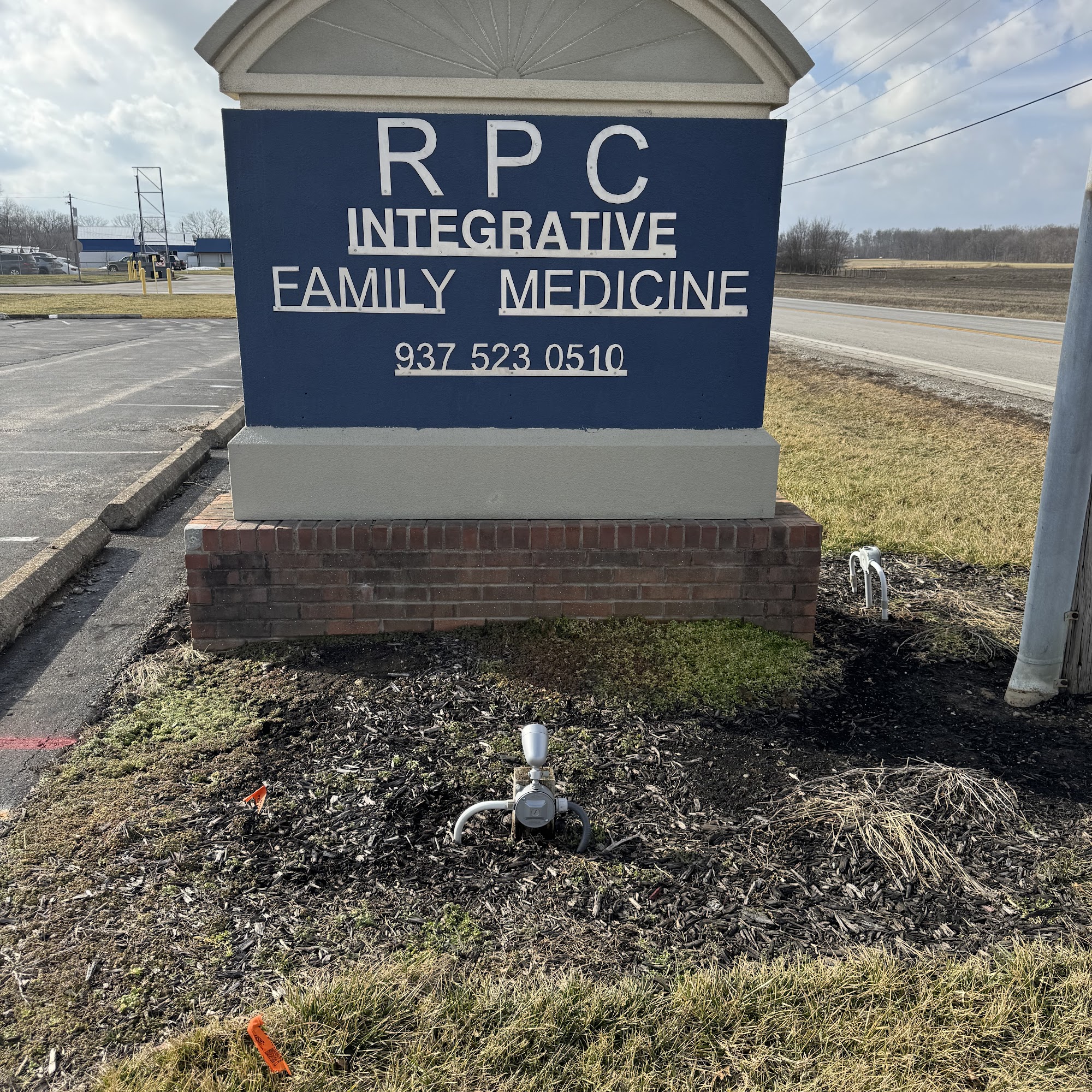 RPC Integrative Family Medicine 5160 OH-125, Georgetown Ohio 45121