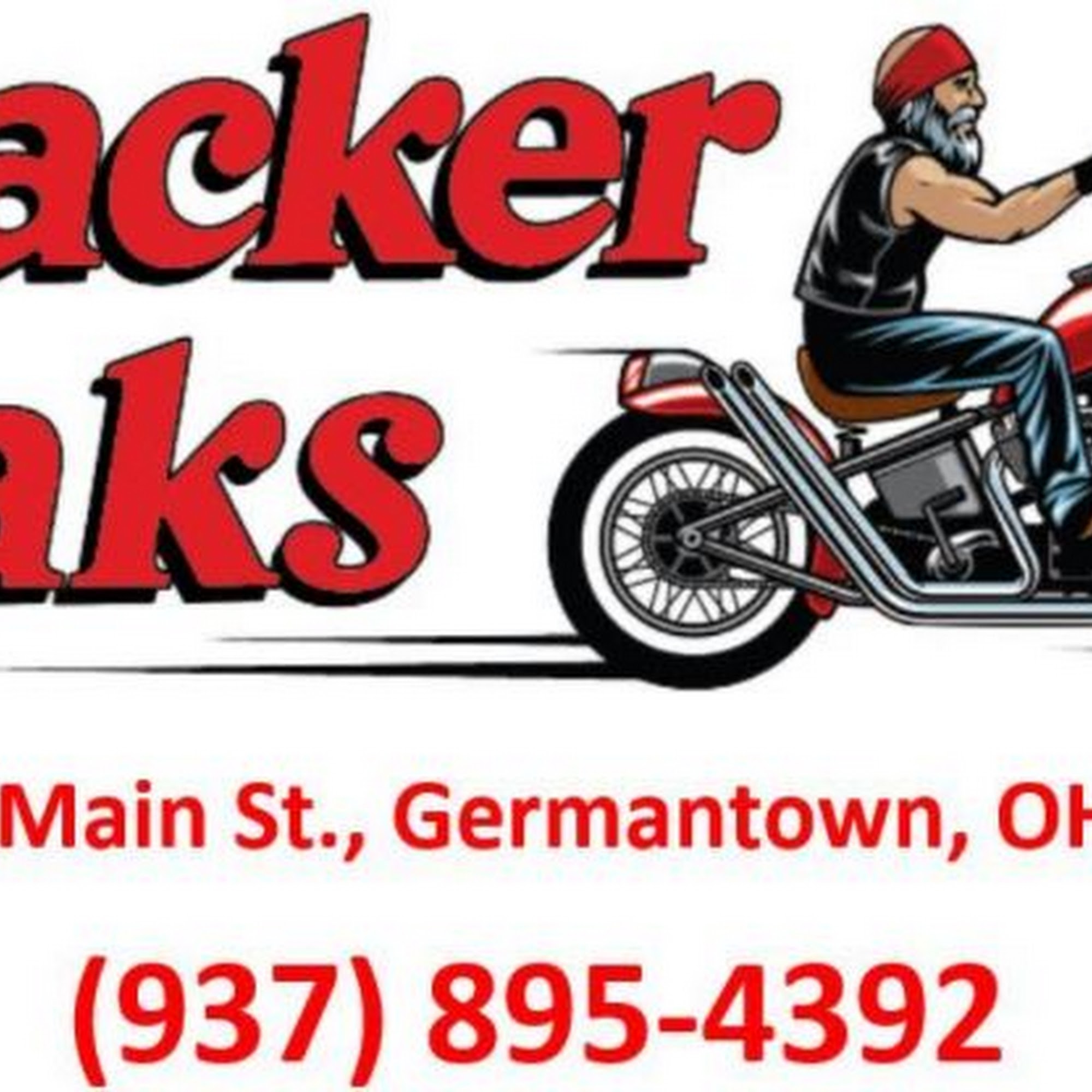 CrackerJaks Corner Germantown