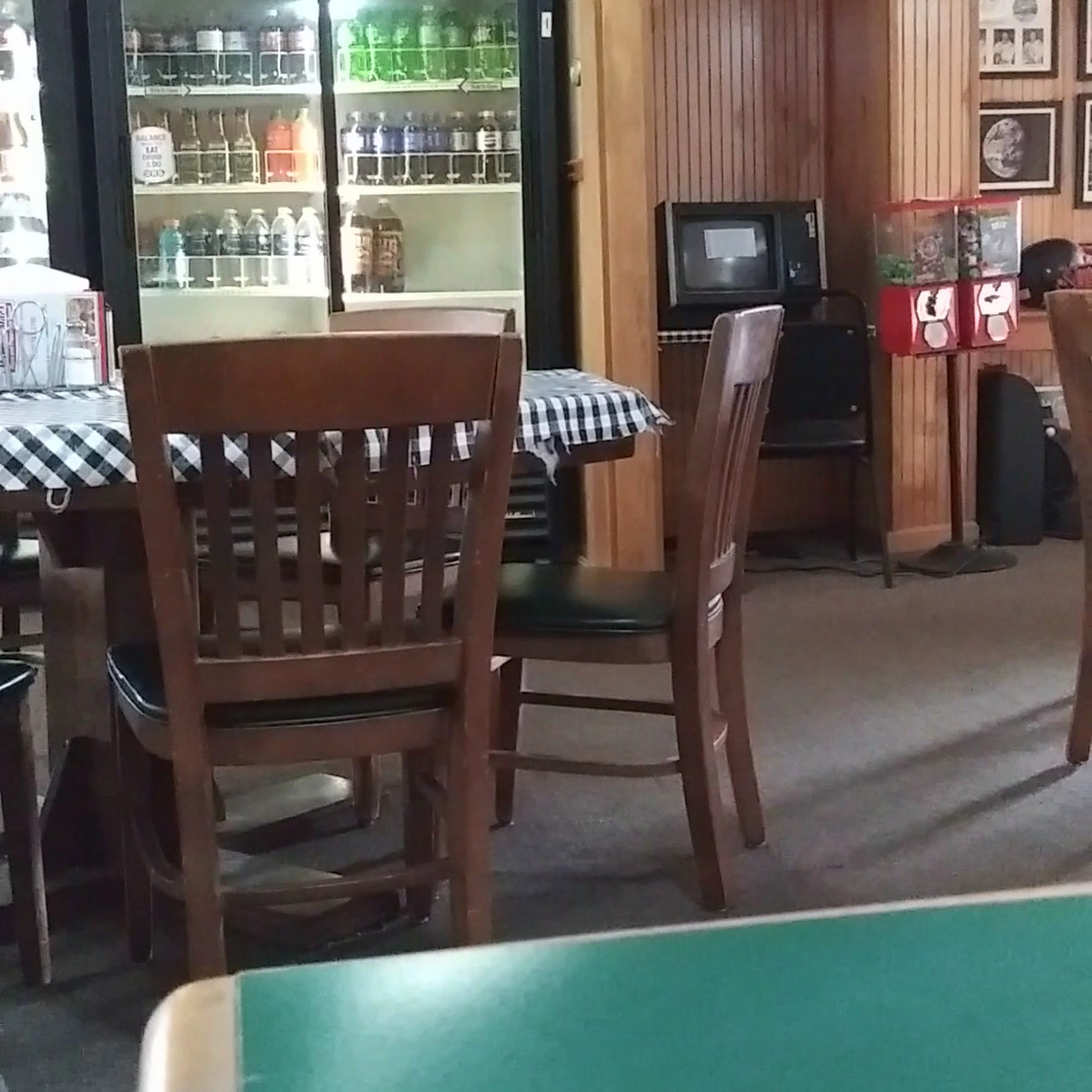 Mama Mac's Germantown