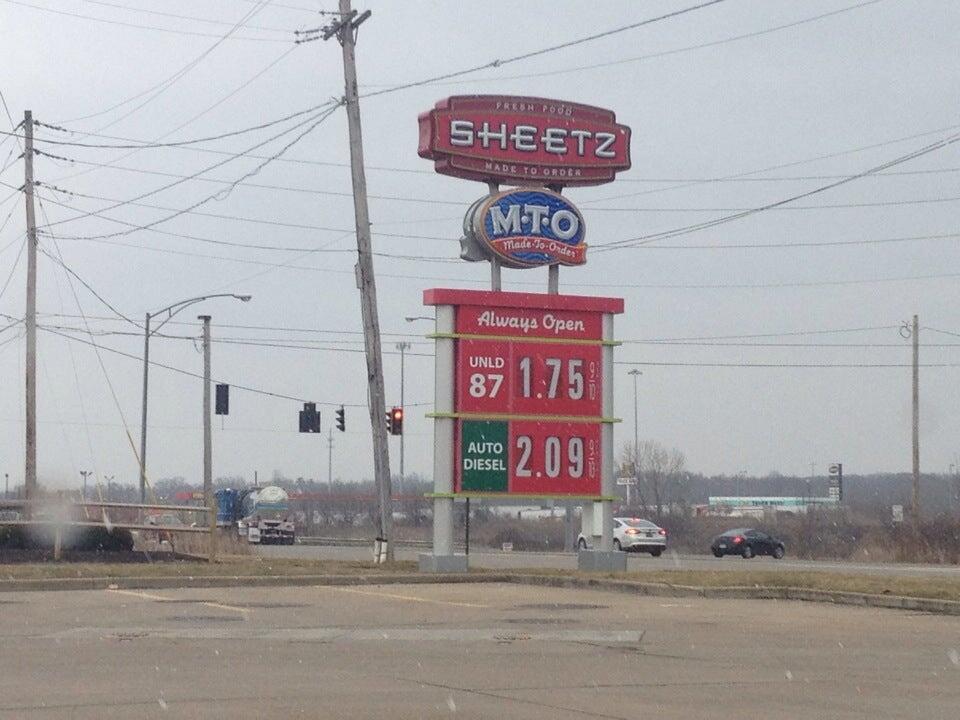 Photo credit: nextdoor