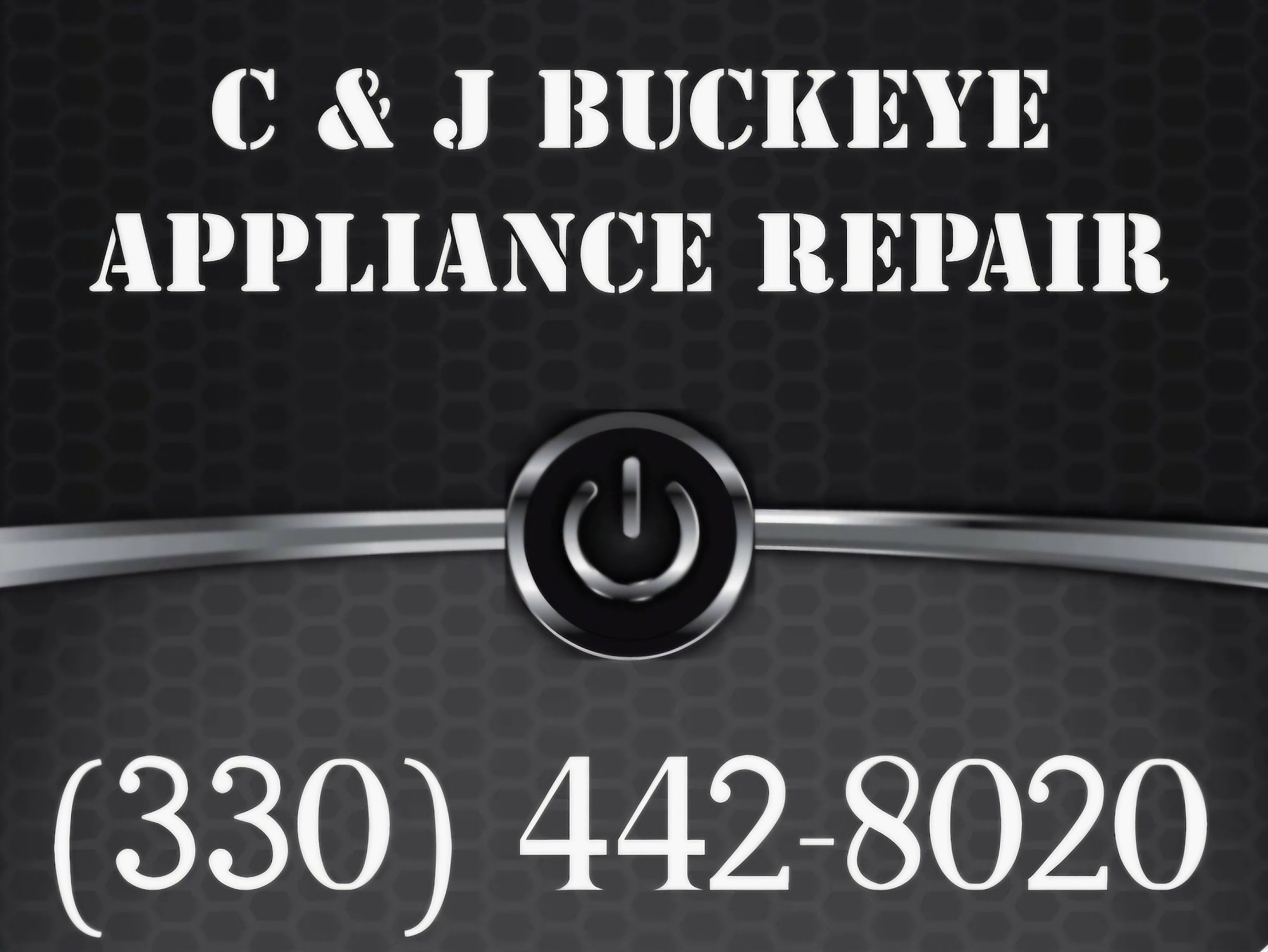 C&J Buckeye Appliance Repair Girard