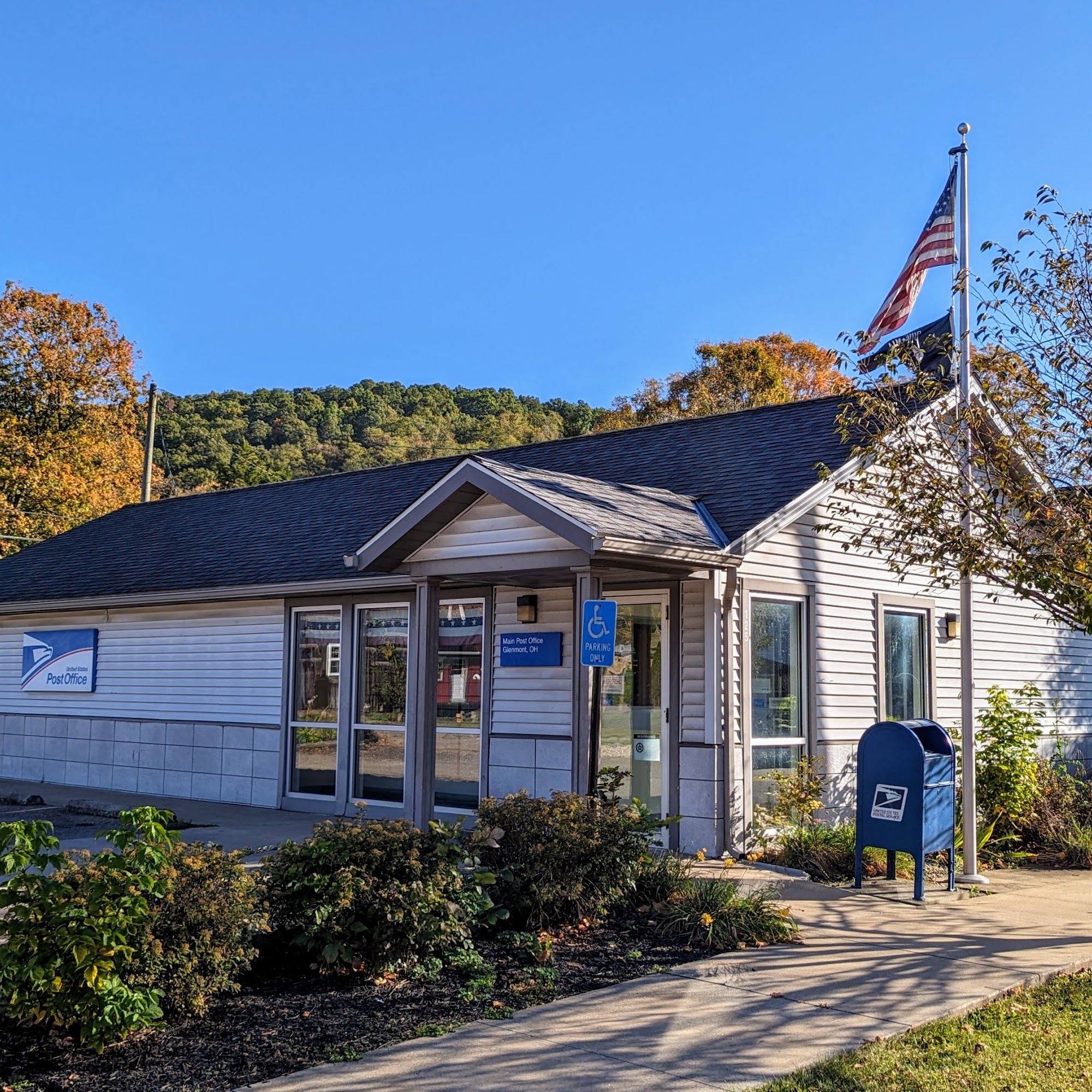 United States Postal Service Glenmont