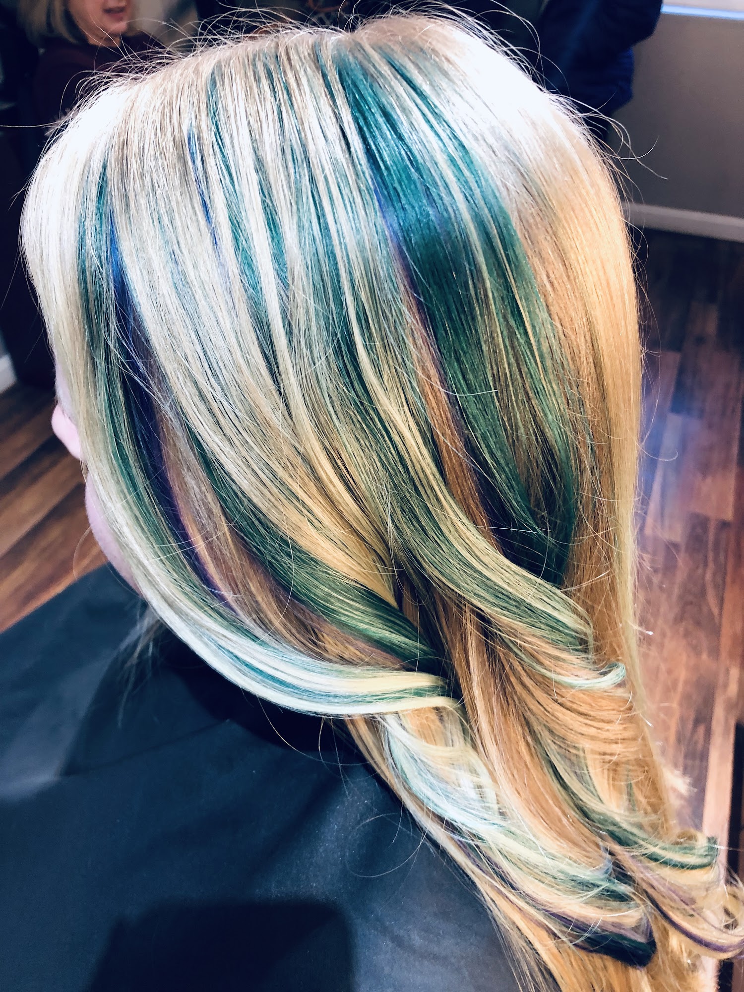 Kate & Co. Salon