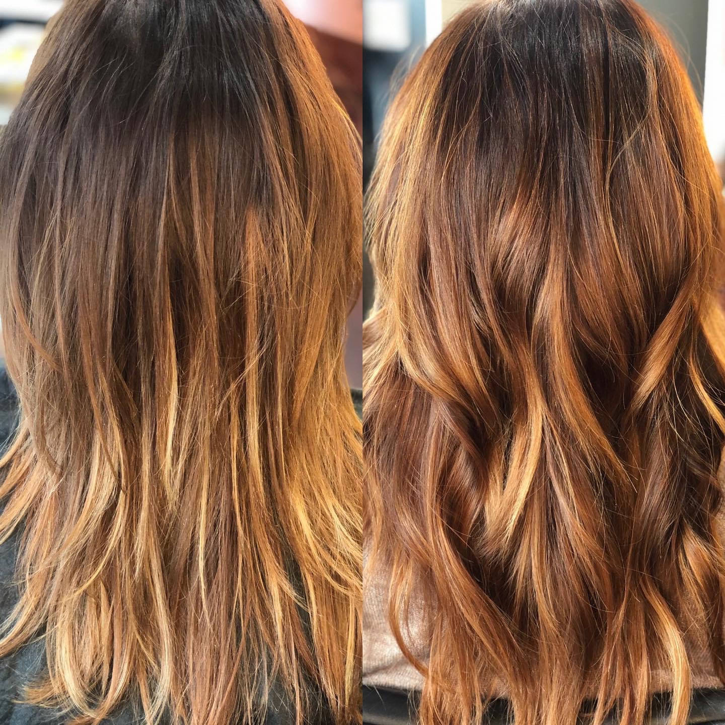 Kate & Co. Salon