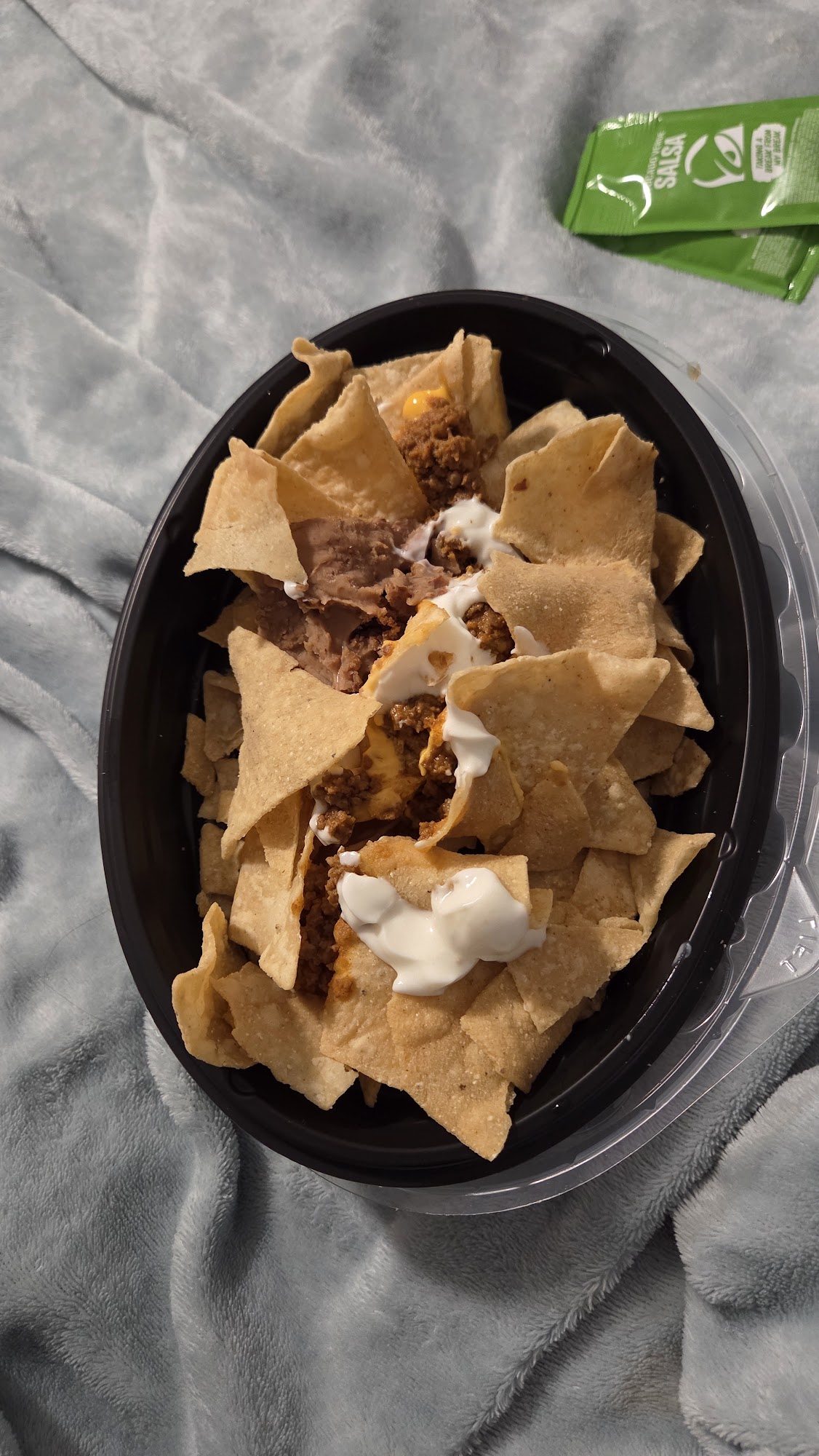 Taco bell 432 Main St, Grafton, OH 44044