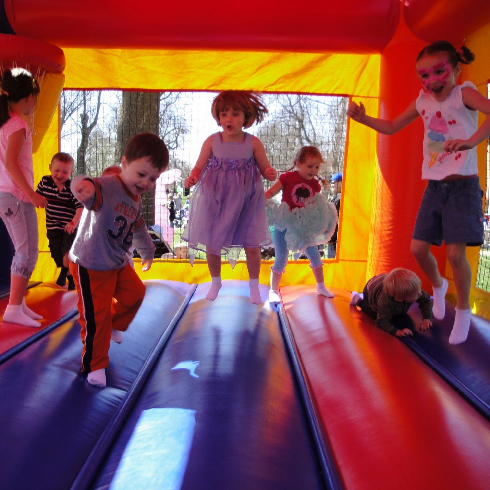 LEAPin Little Ones 11977 Island Rd, Grafton Ohio 44044