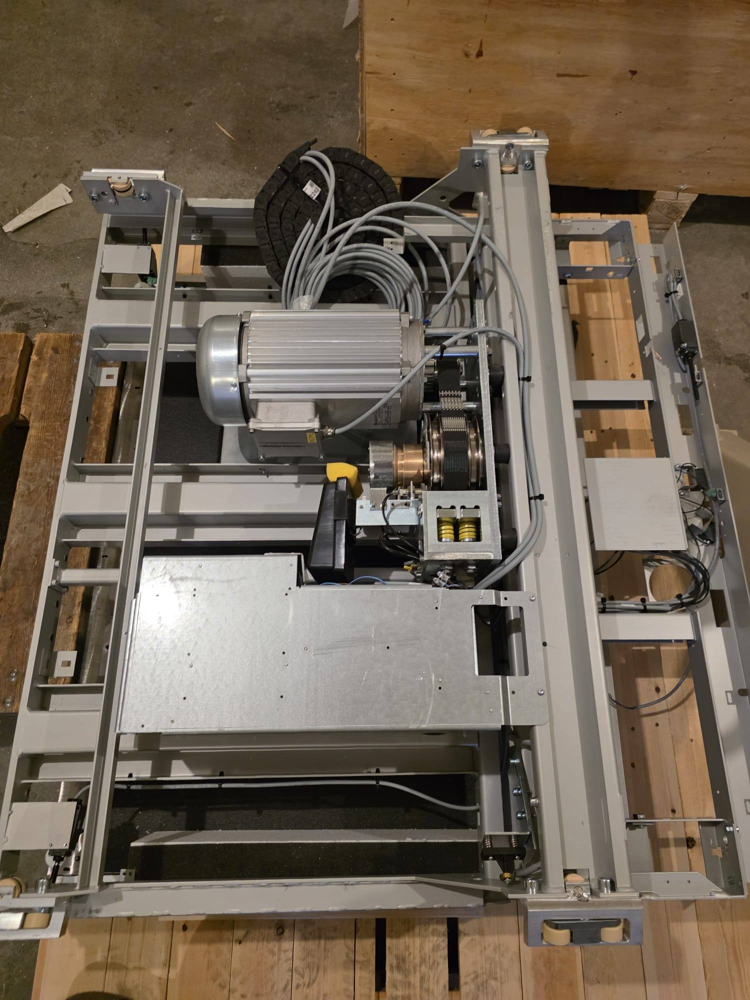 Premier Elevator and Lift