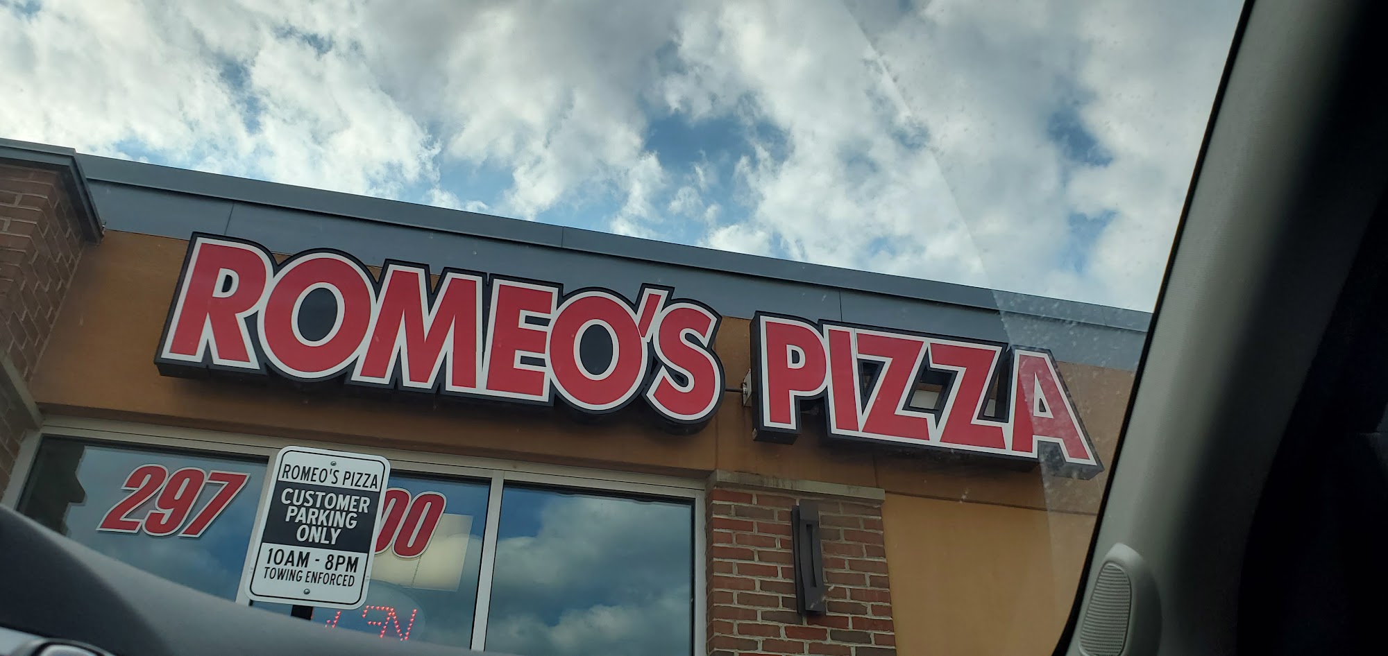 Romeo's Pizza Grandview Heights