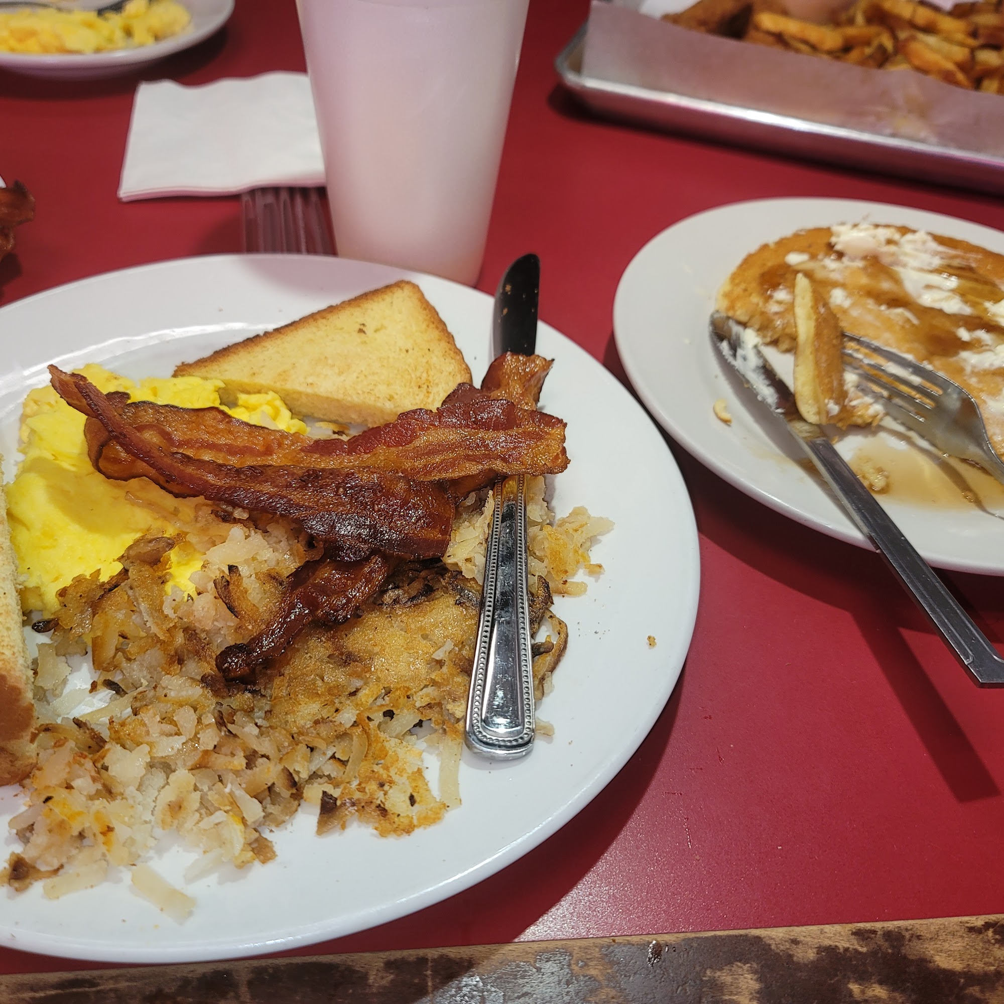 DK Diner Grandview Heights