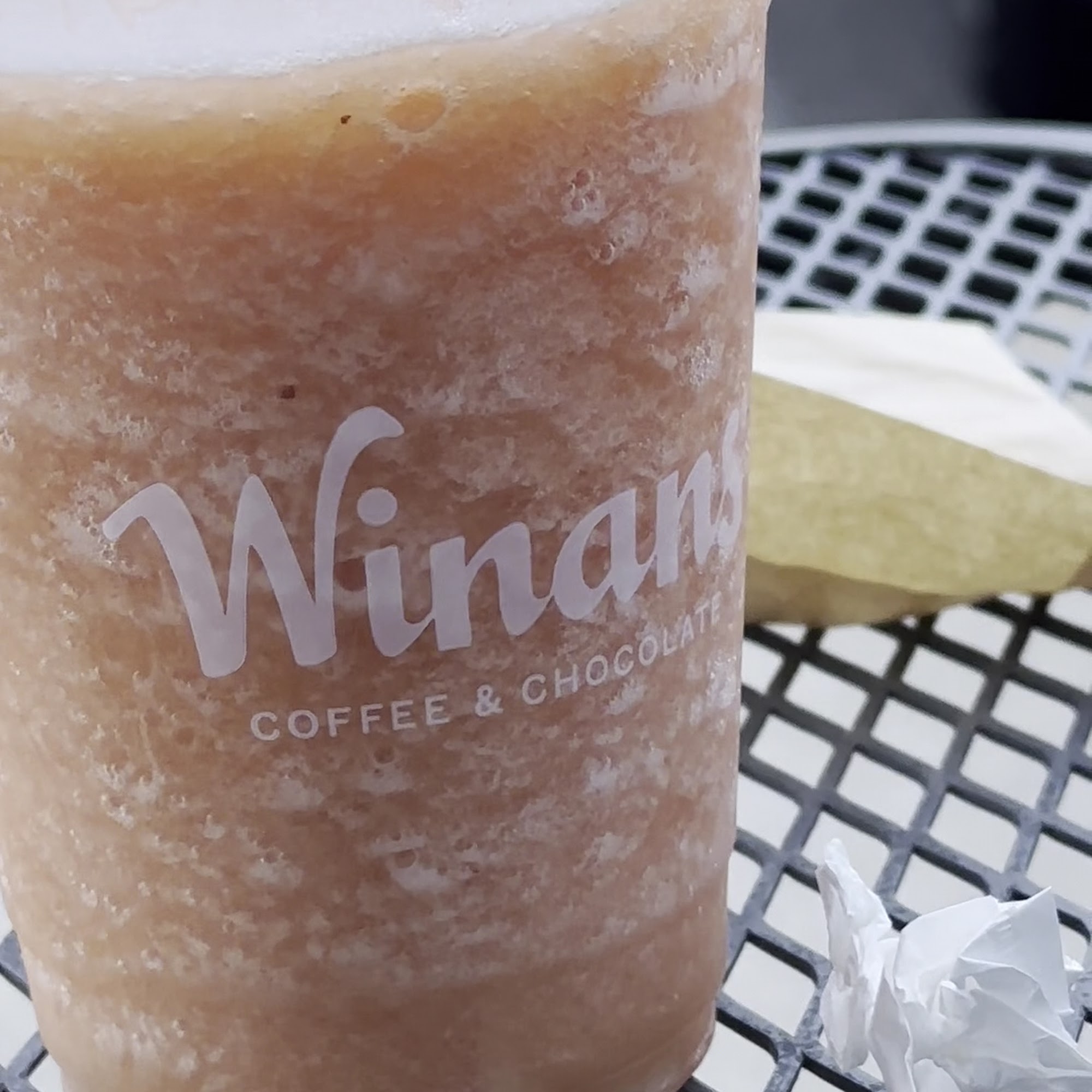 Winans Coffee & Chocolate Grandview Heights