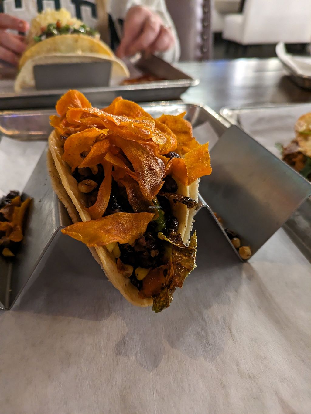 Photo credit: happycow