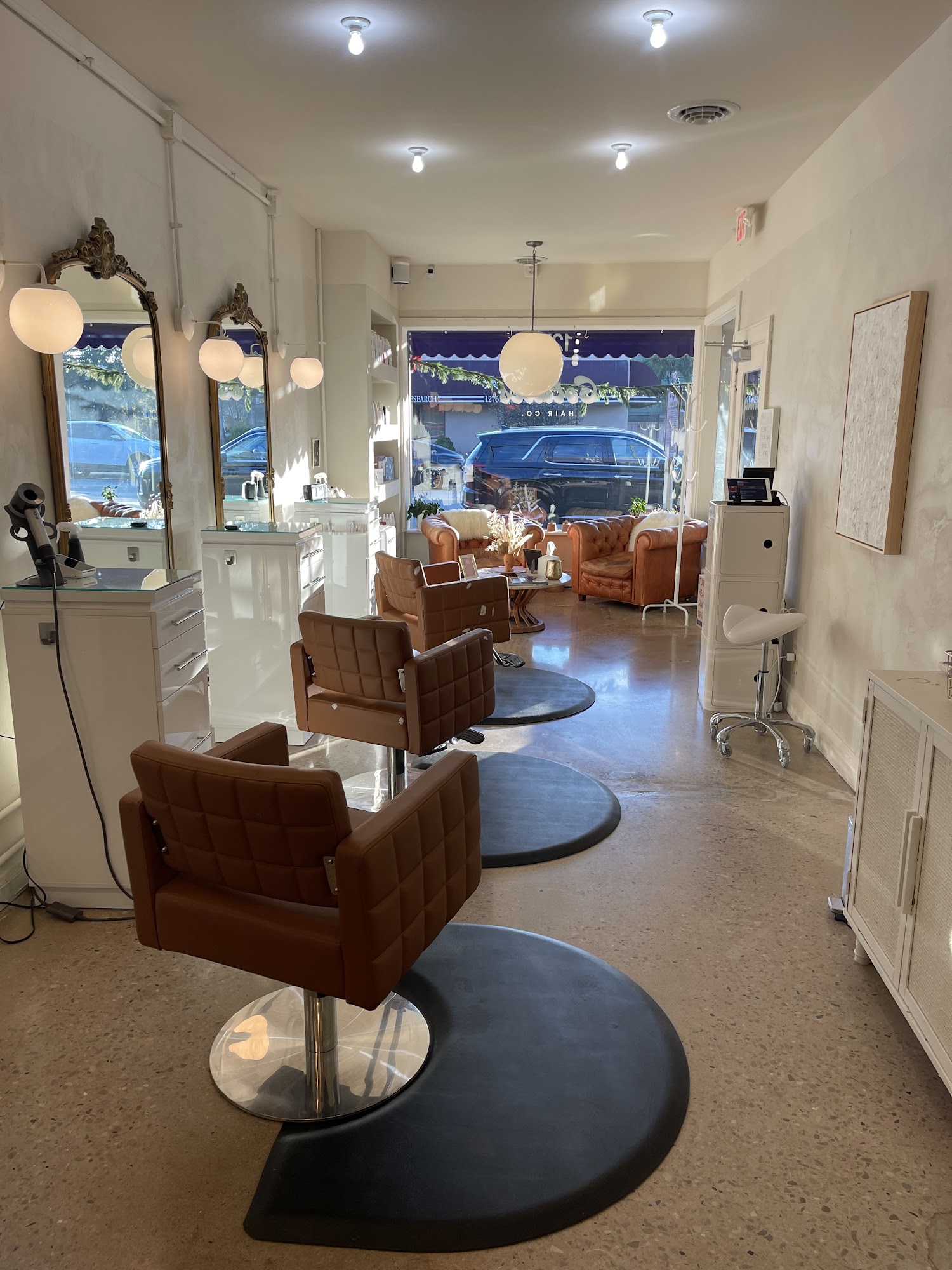 Goldies Hair co 1279 Grandview Ave, Grandview Heights Ohio 43212