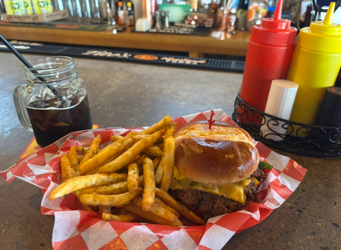 The Lot Beer Co. Granville