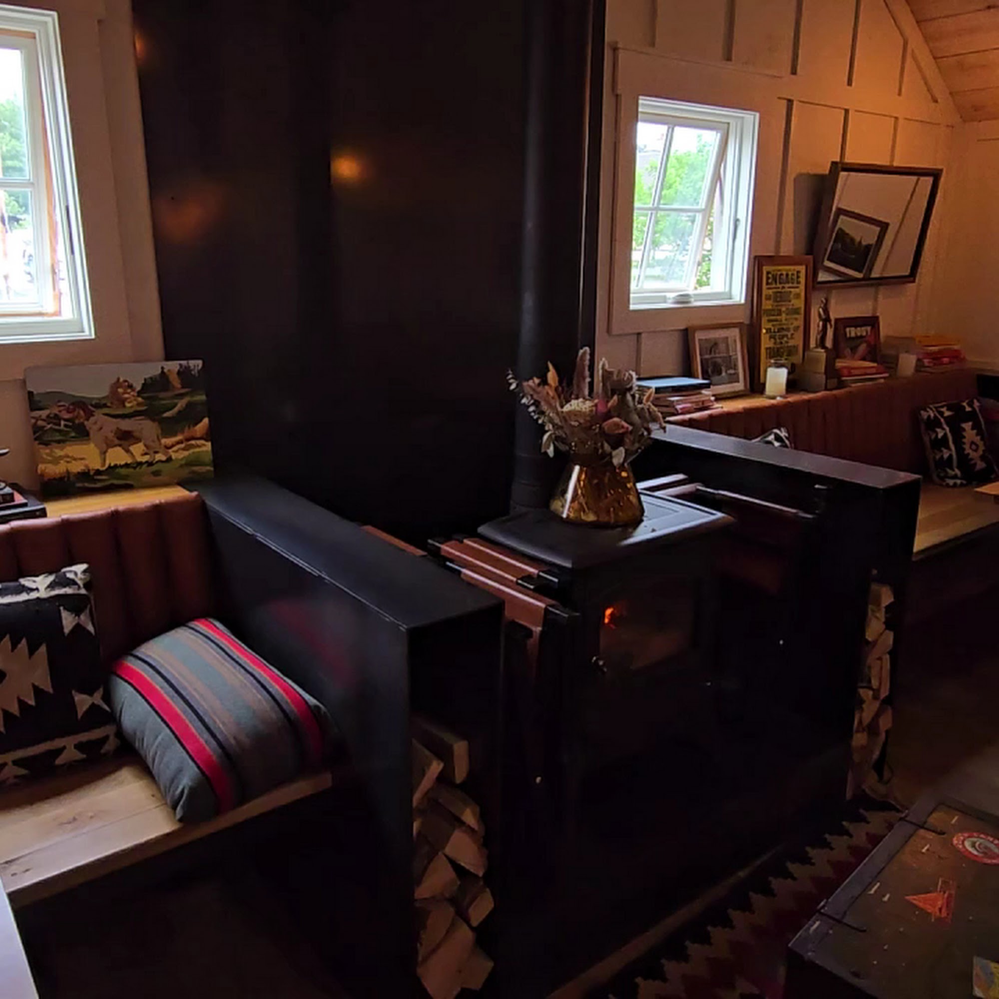 Seek-No-Further Cidery Granville