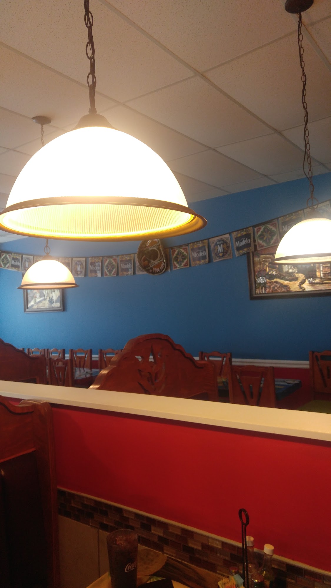 El Canon Mexican Restaurant Greenfield