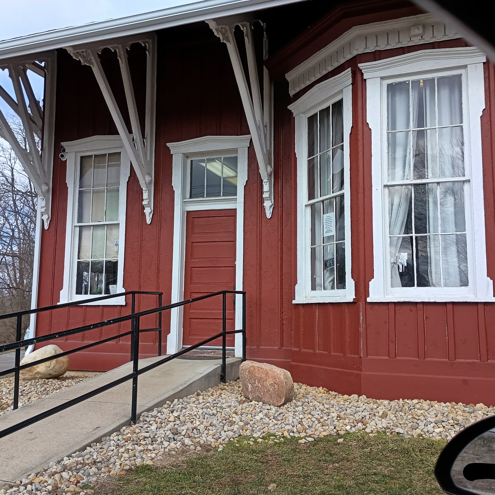 Greenfield Veterinary Clinic Greenfield