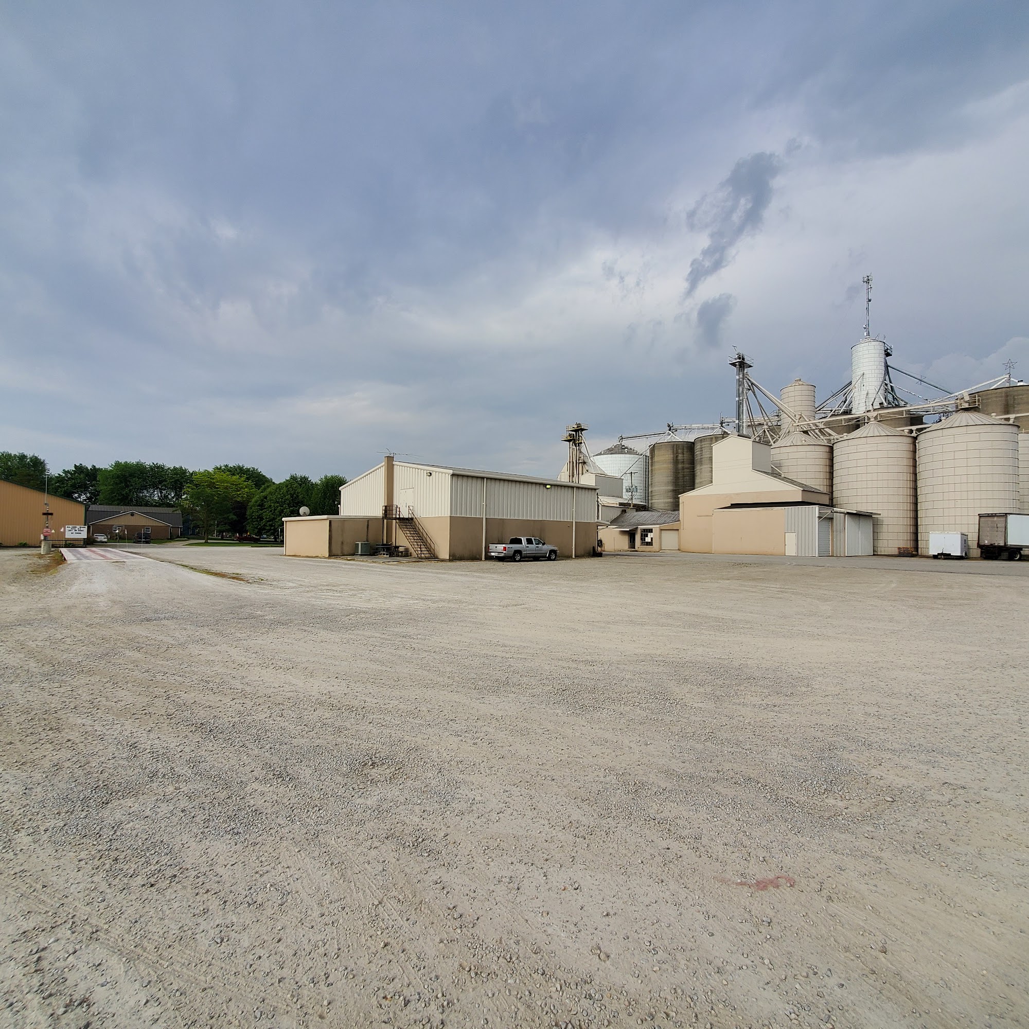 Keller Grain & Feed Inc Greenville