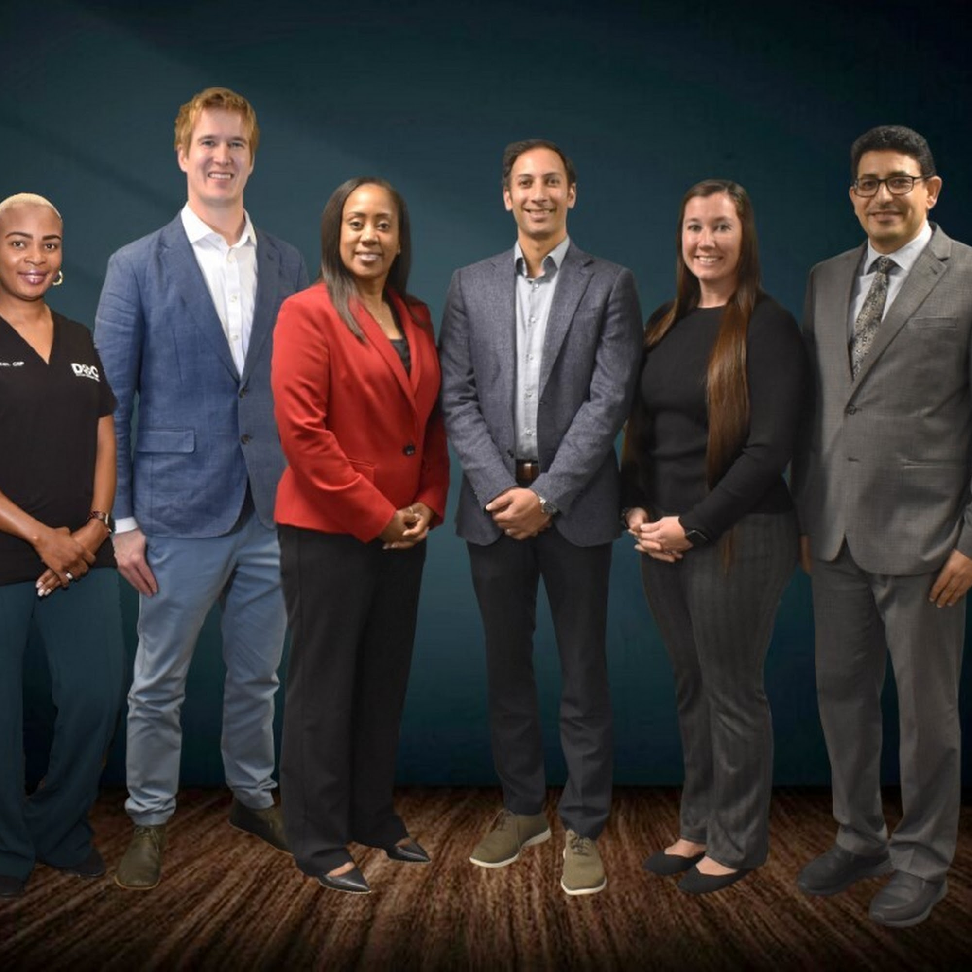DOC Pain Management - Greenville