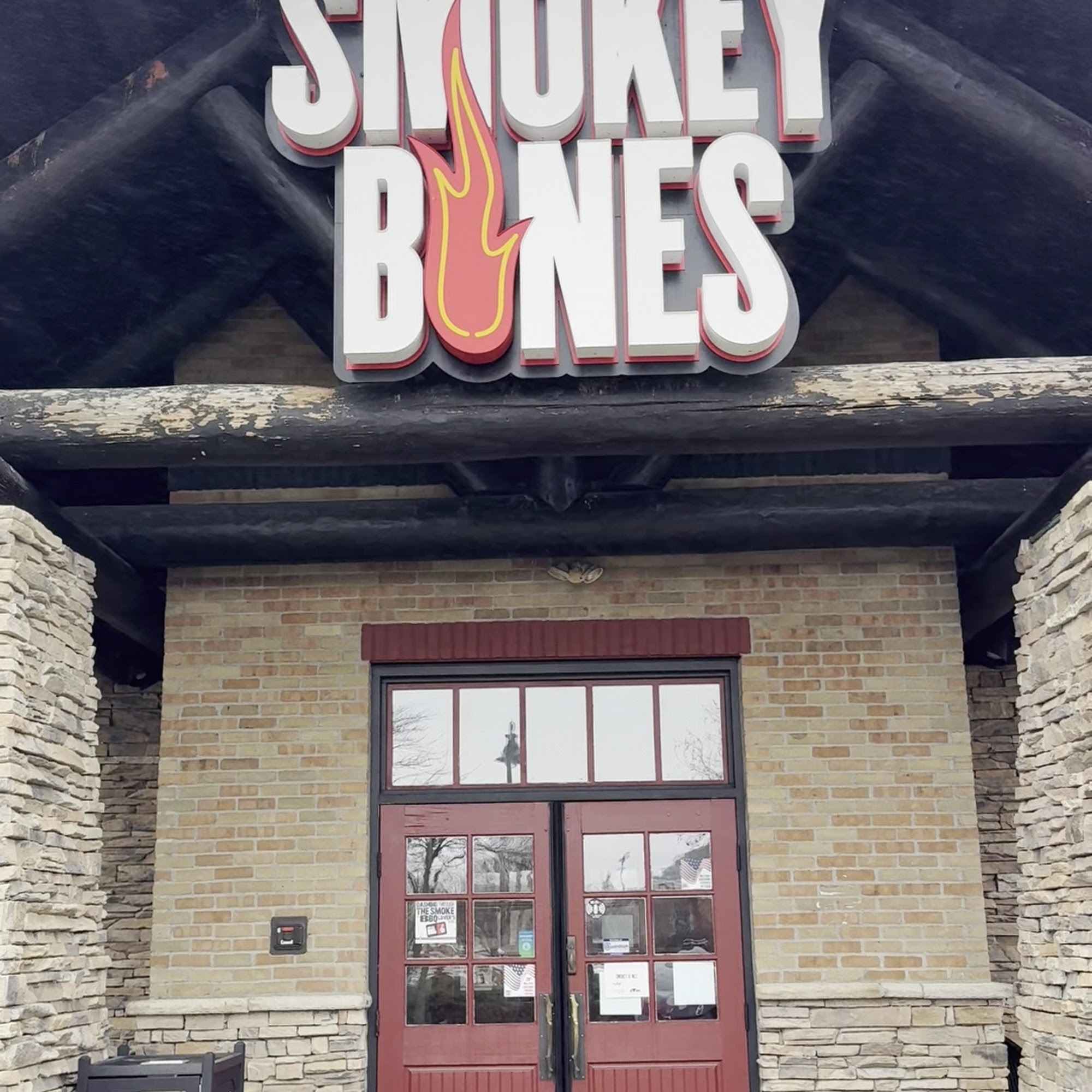 Smokey Bones Grove City Grove City