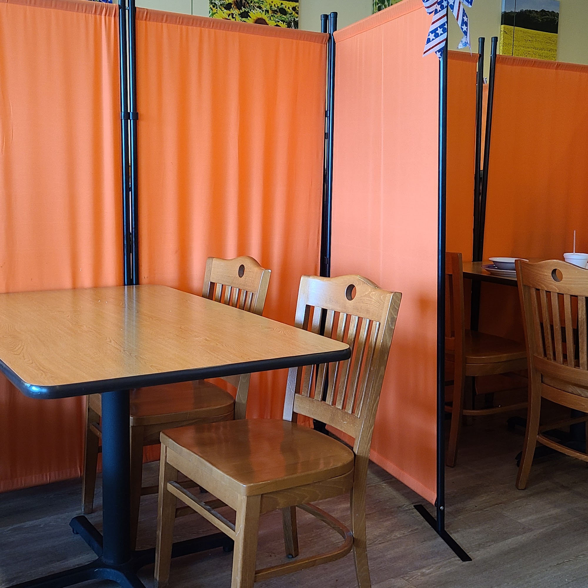 Sunny Street Café Grove City