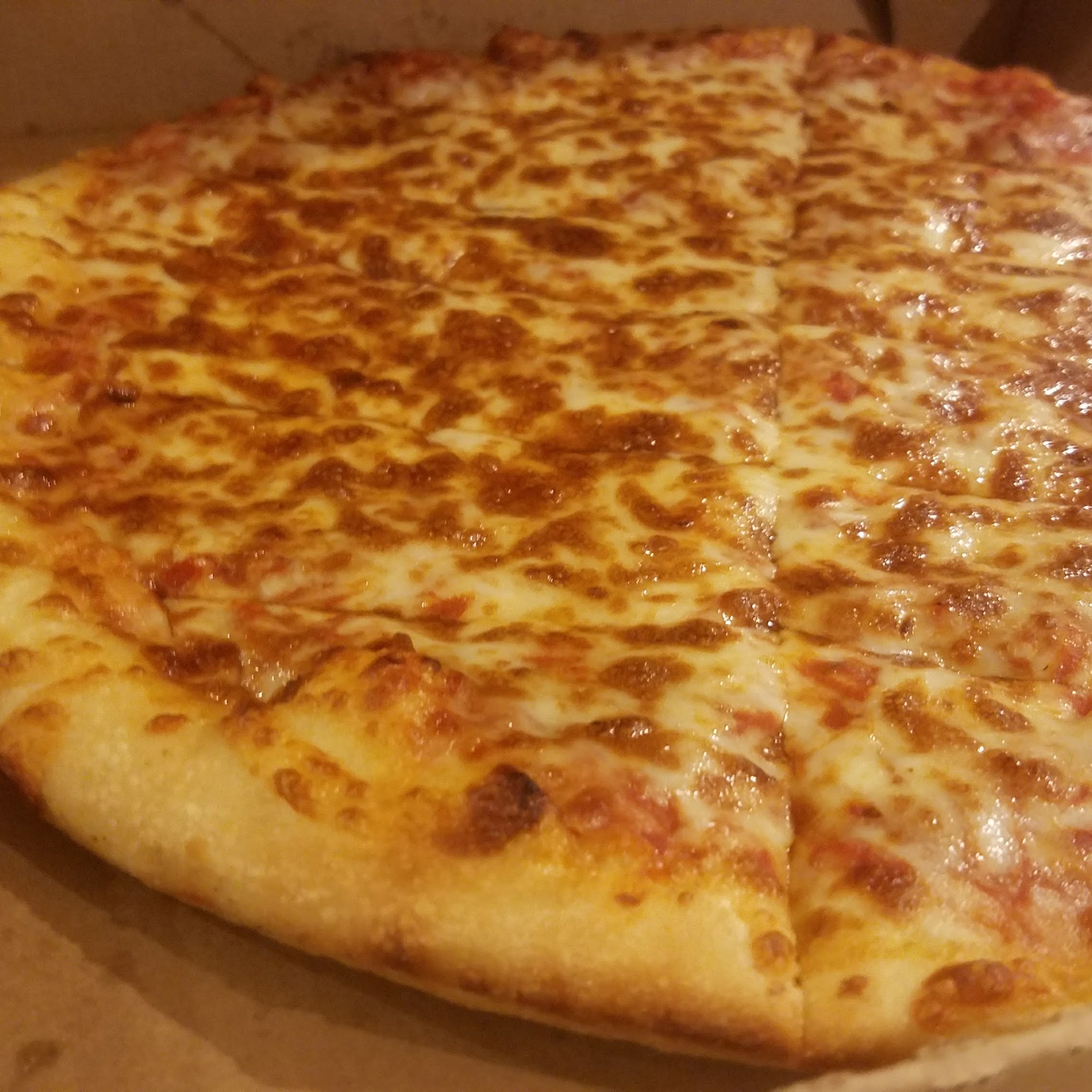 Zanzis Pizza Grove City Grove City