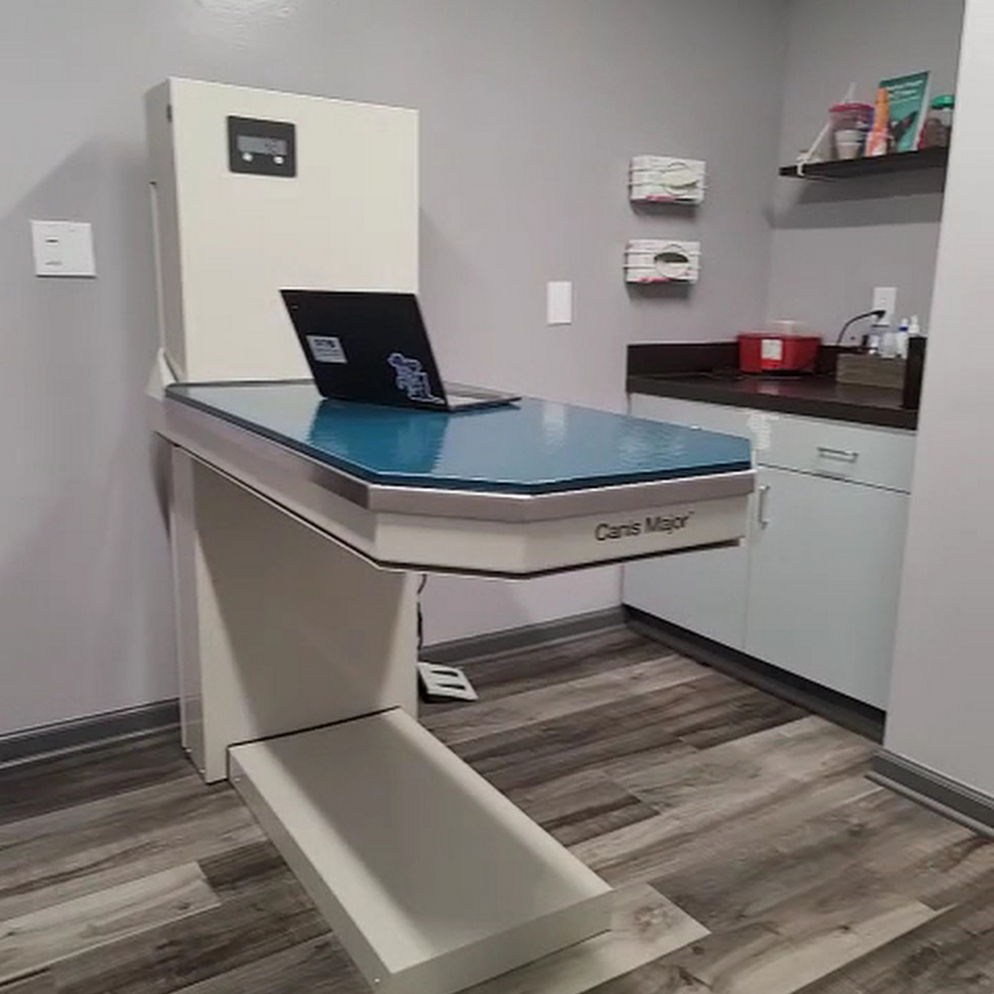 THE Grove City Veterinary Hospital Grove City