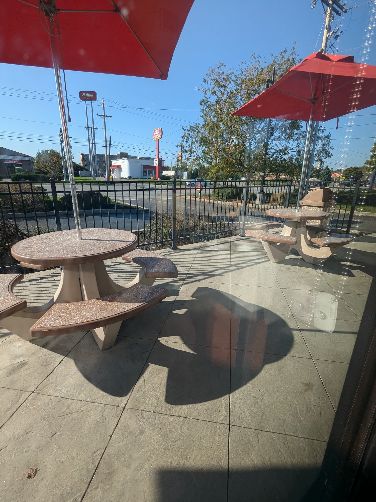Wendy's