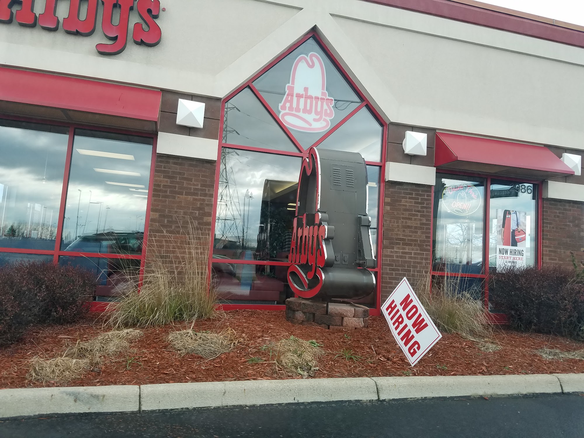 Arby's