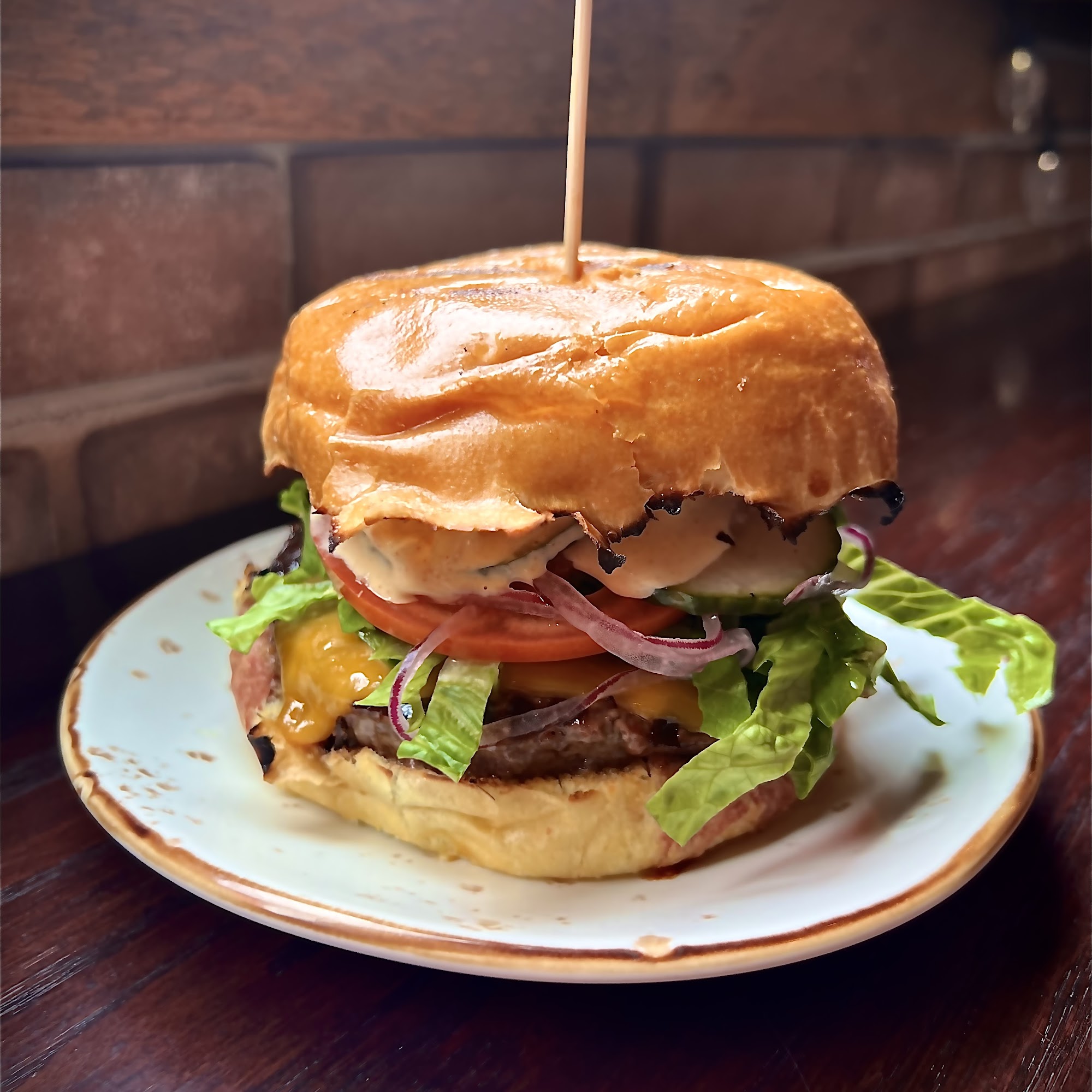 Plum Run Winery Grove City