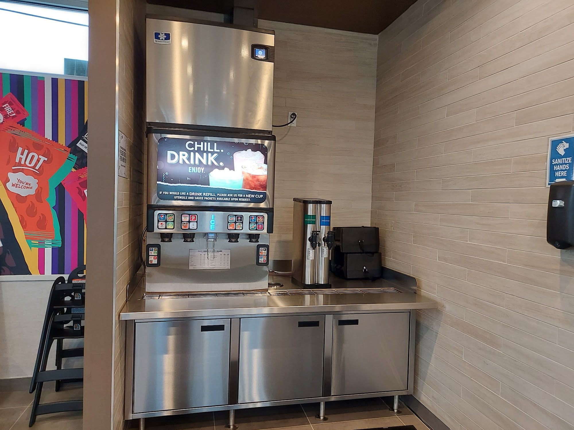 Taco Bell