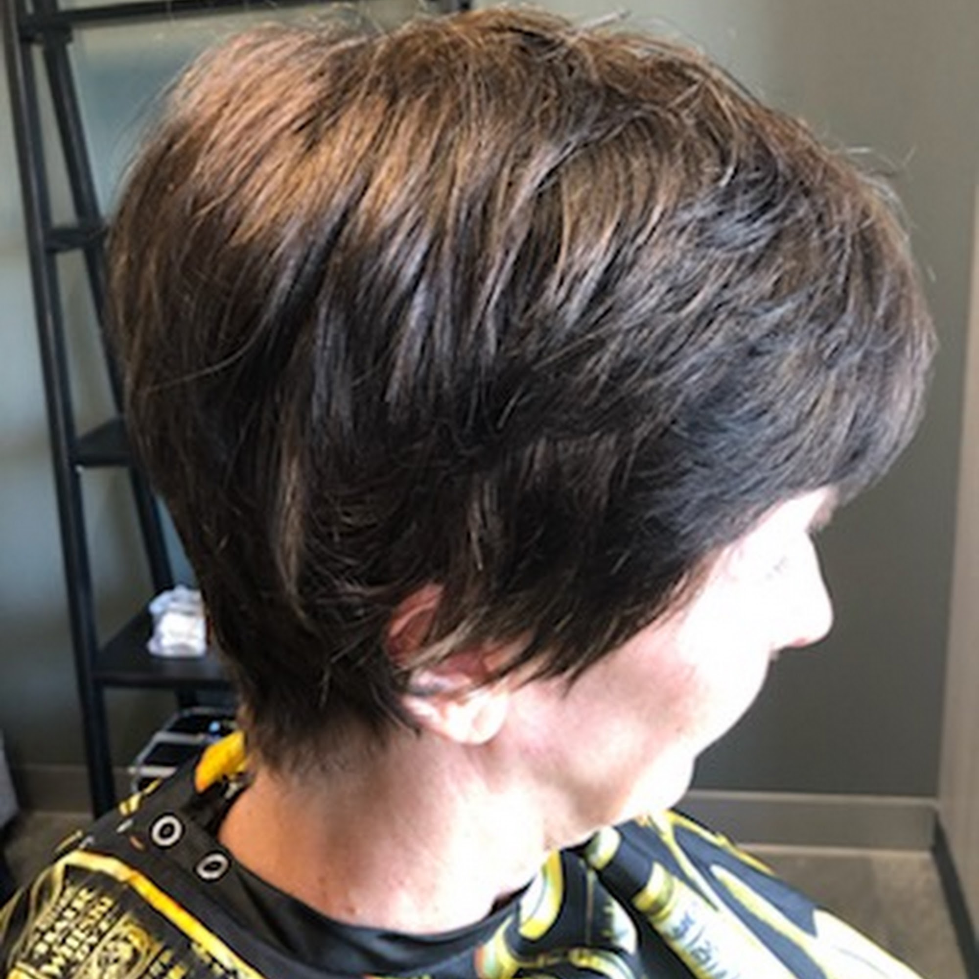 Allison Whited Hair Studio