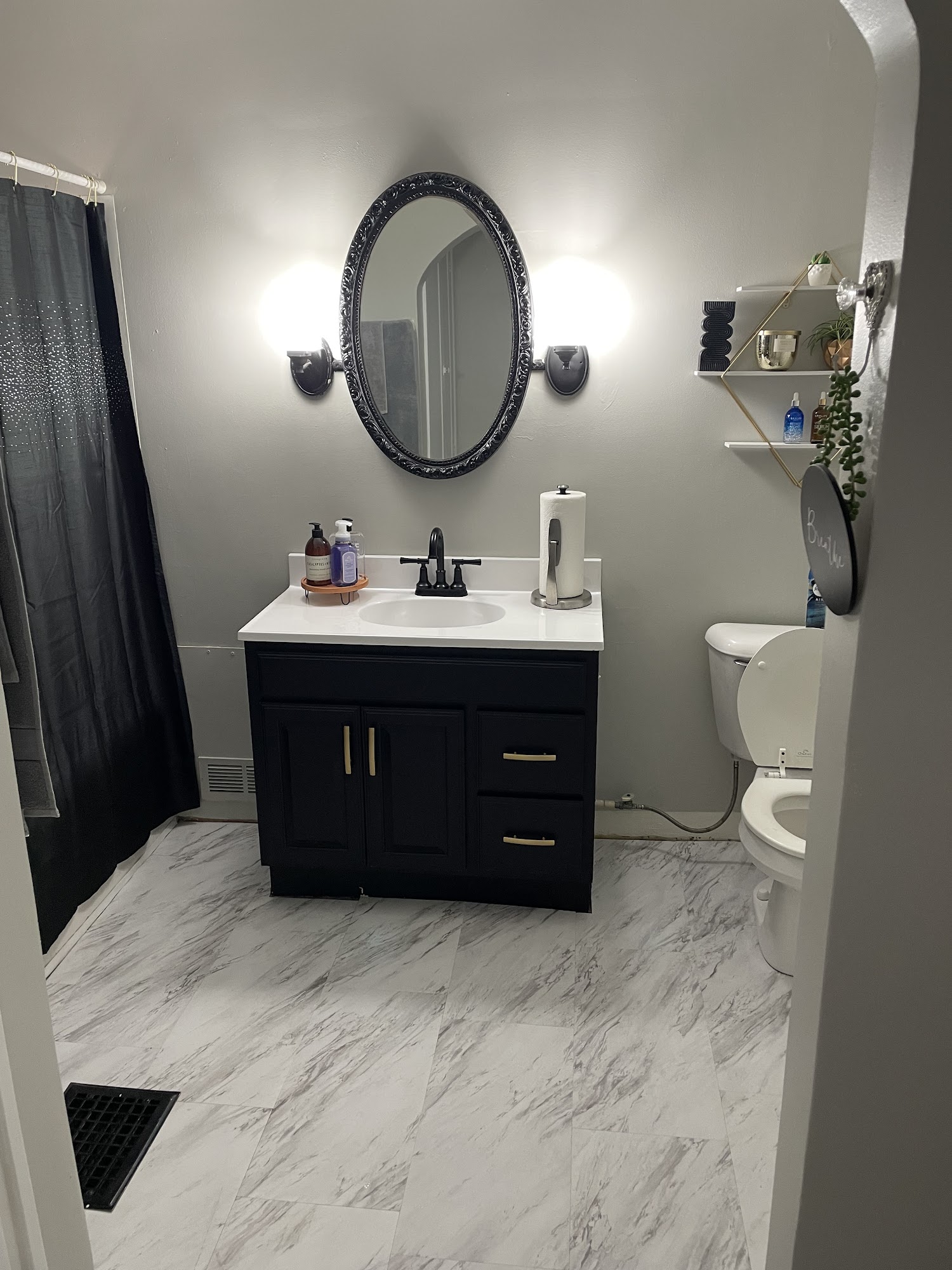 Grove City Salon And Day Spa