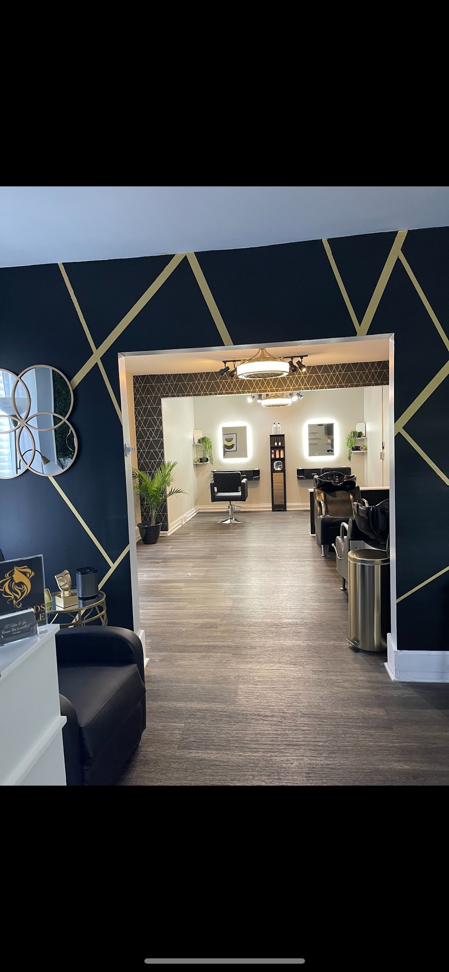 Grove City Salon And Day Spa