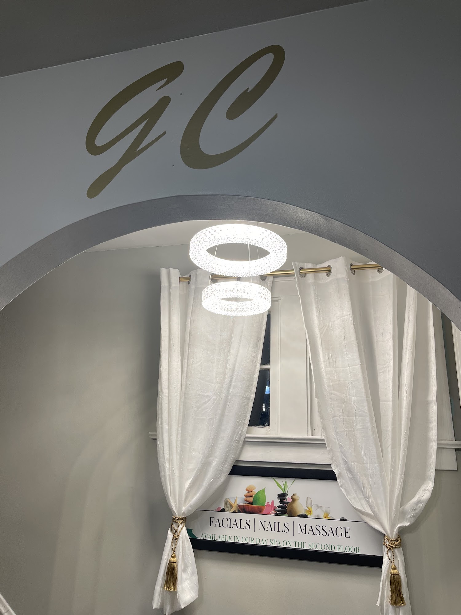 Grove City Salon And Day Spa