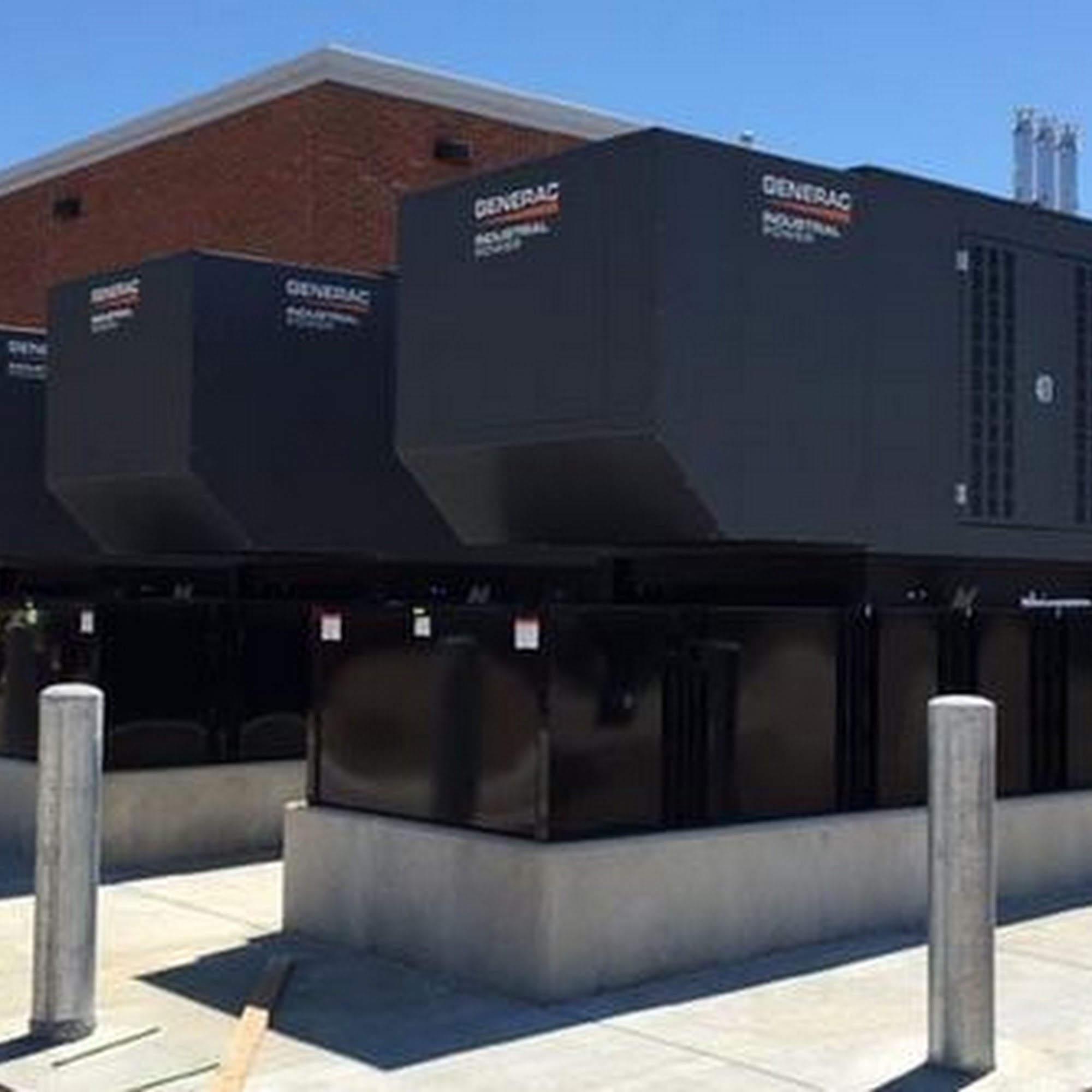 Generator Systems Inc