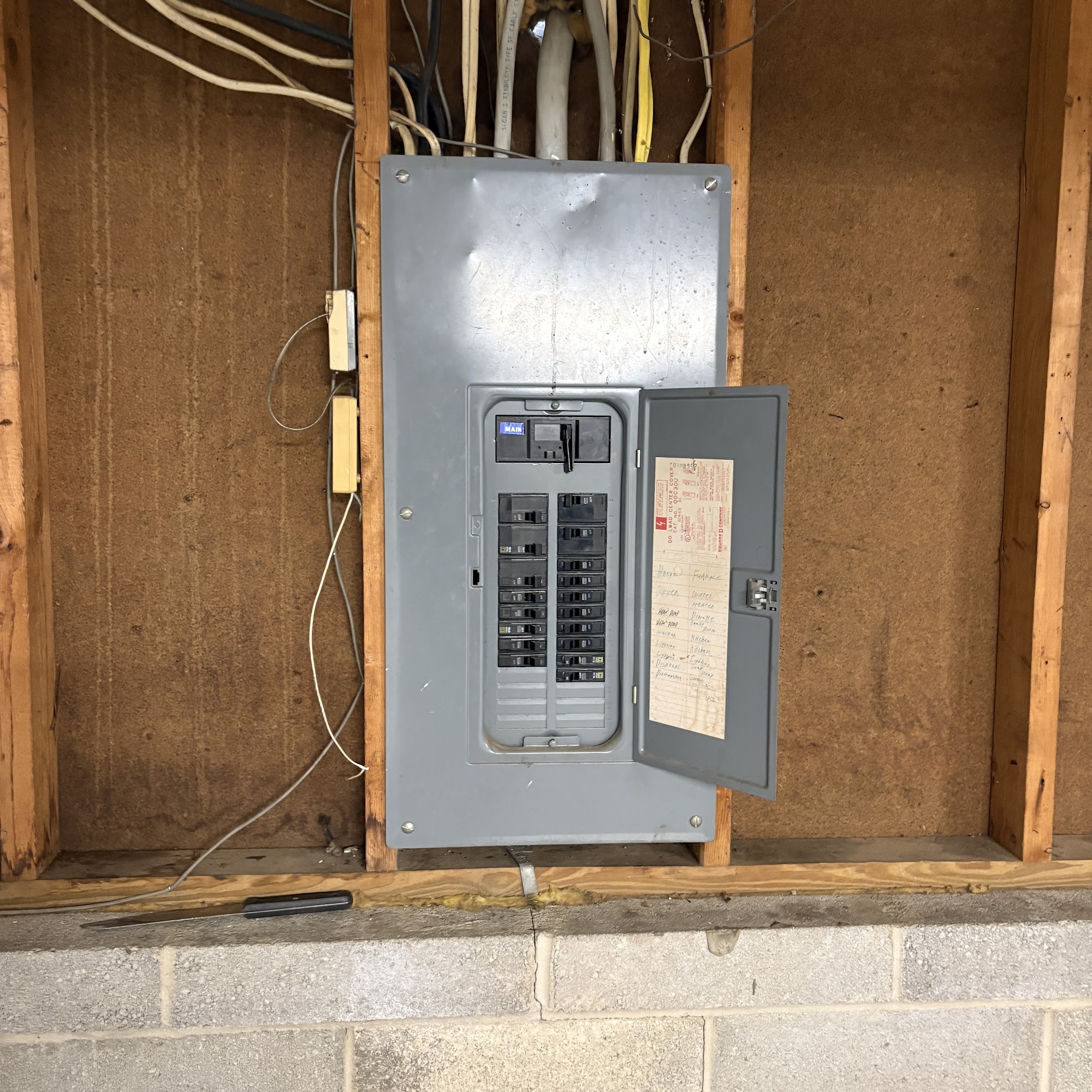 TKO Home Inspections