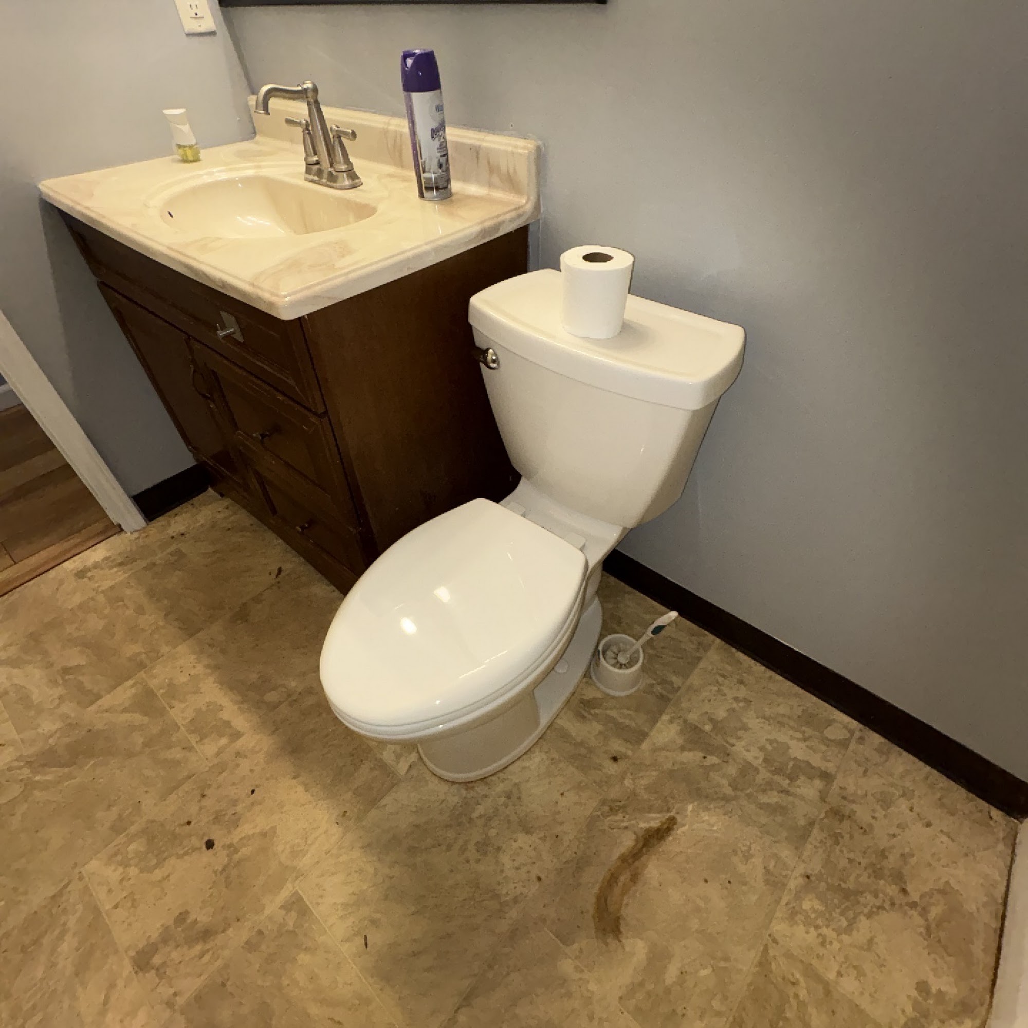 TKO Home Inspections