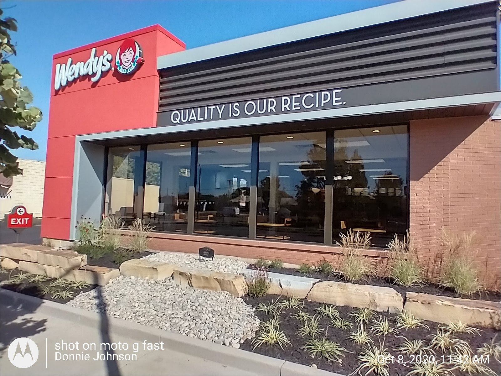 Wendy's